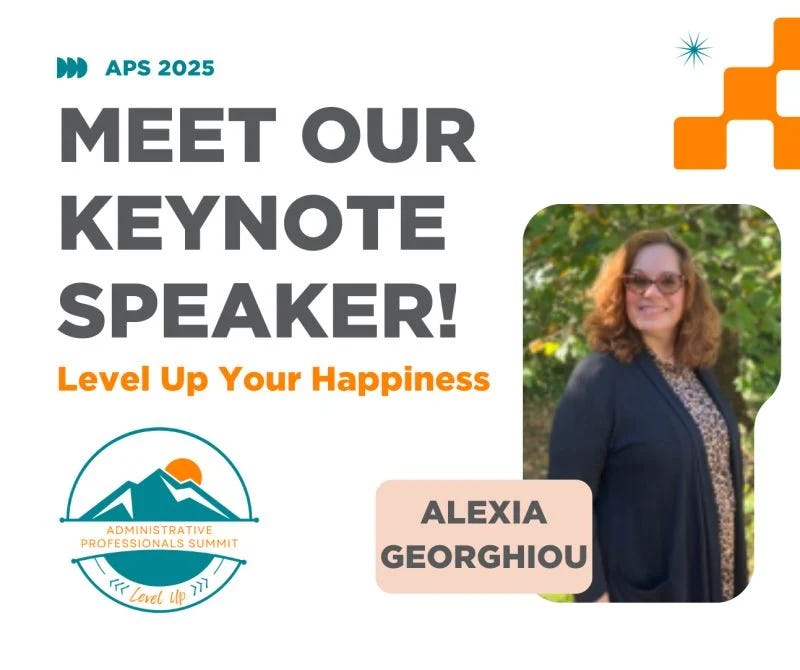 Elevate with Happiness