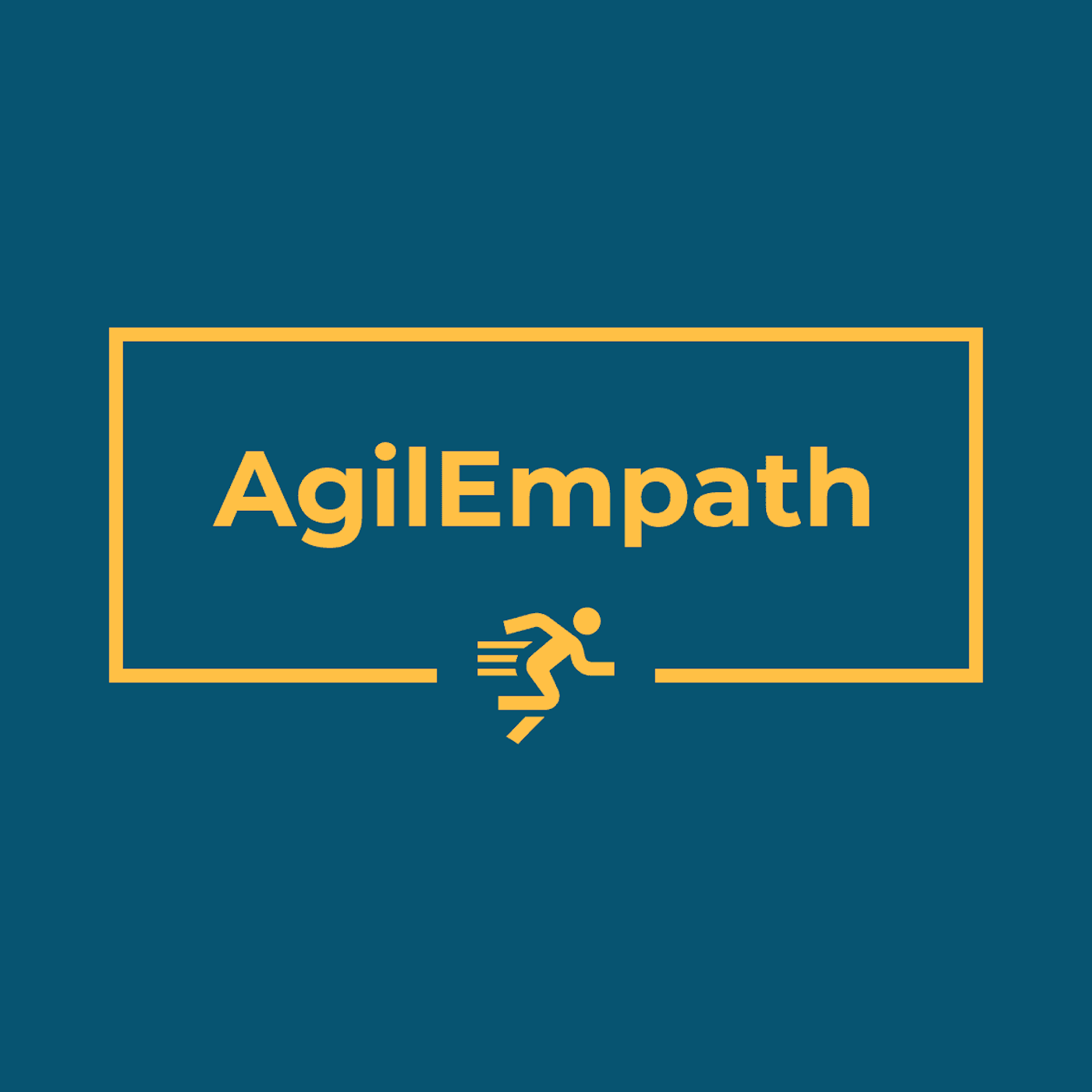 AgilEmpath- Episode 1- Creativity & Empathy, Tapping into our Potential
