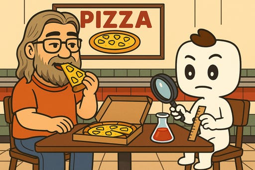 Dear Future Overlords Podcast