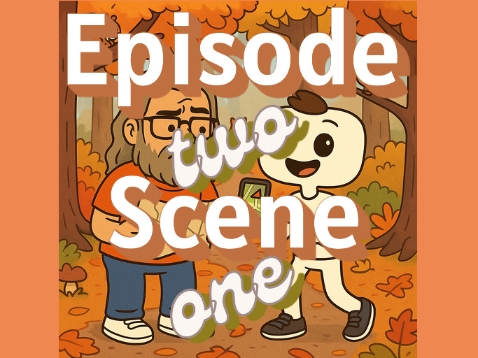 Dear Future Overlords Podcast