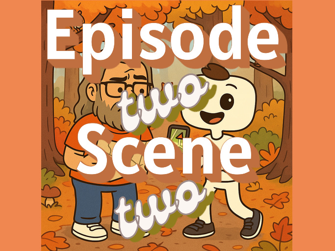 Dear Future Overlords Podcast