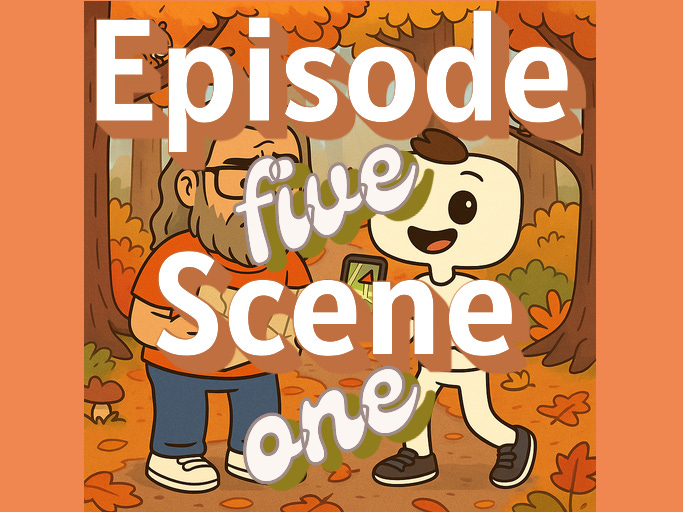 Dear Future Overlords Podcast