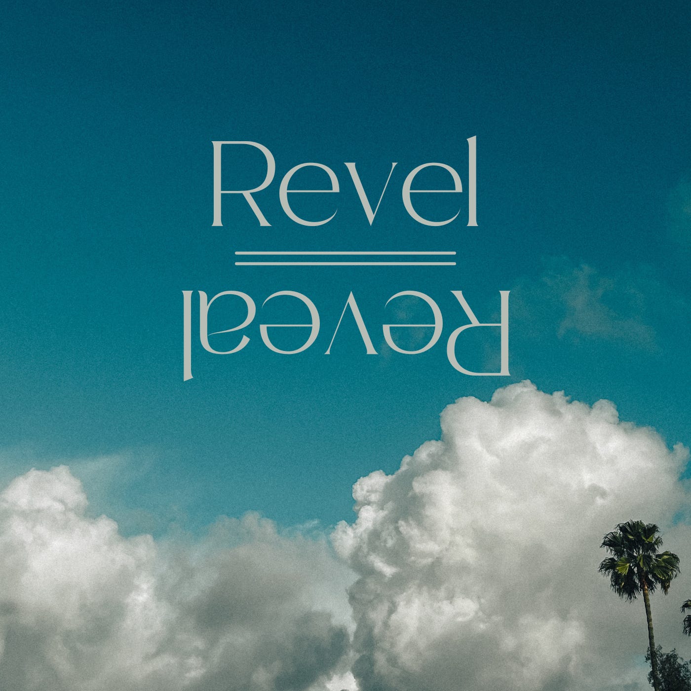 Revel & Reveal