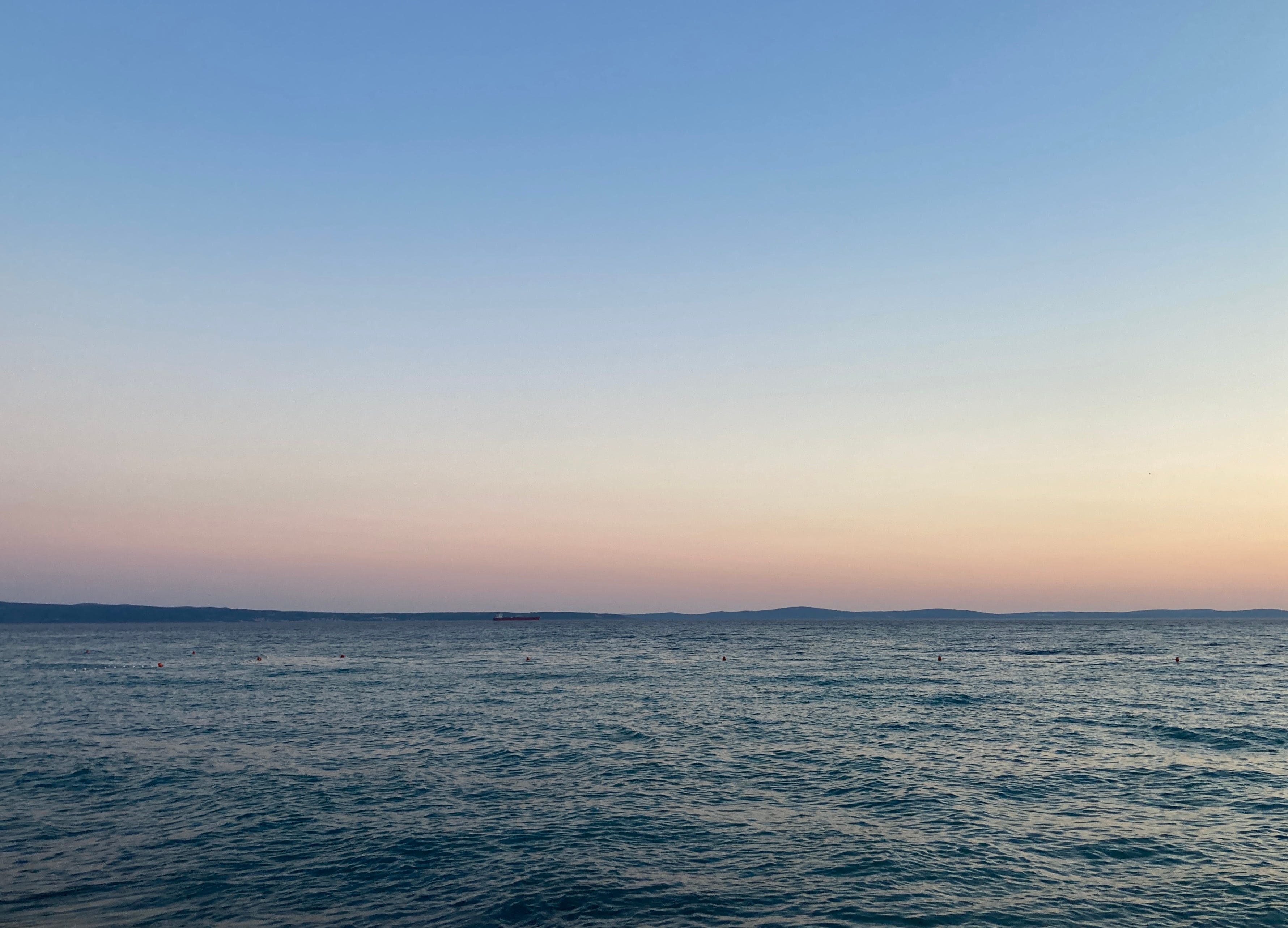 065 Meditation: soft oceanic mind episode artwork