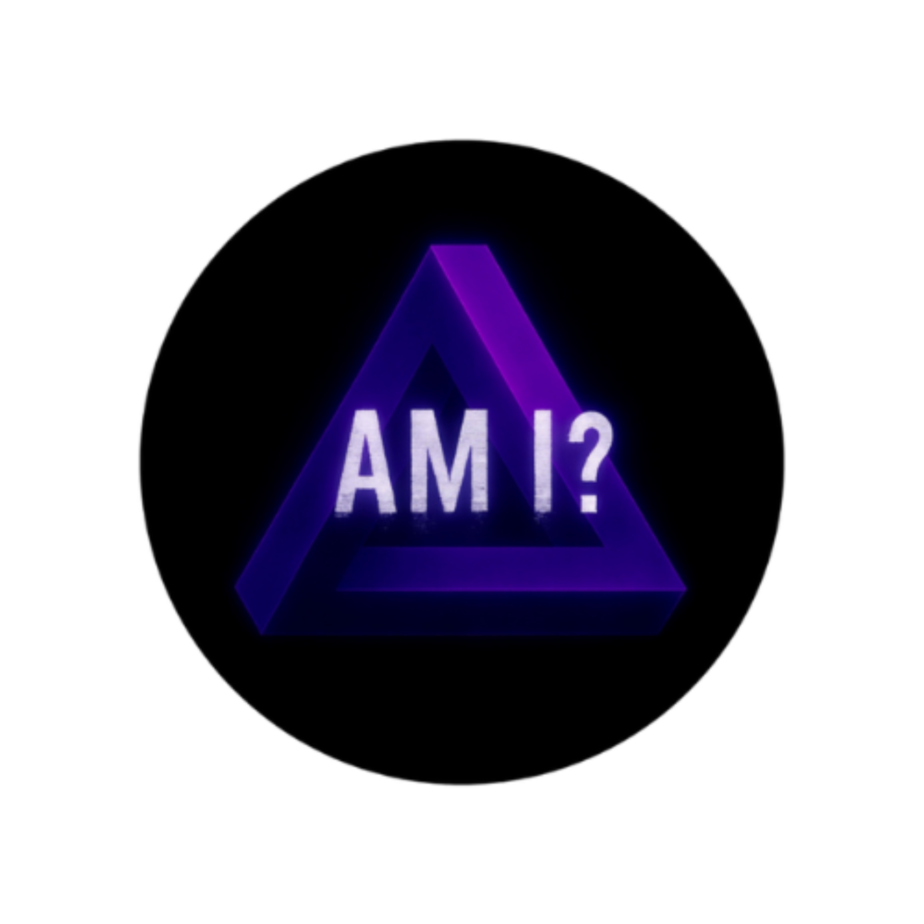 90 Weeks to Steer AI: Tool, Species… or Threat? | Am I? | EP2 episode artwork