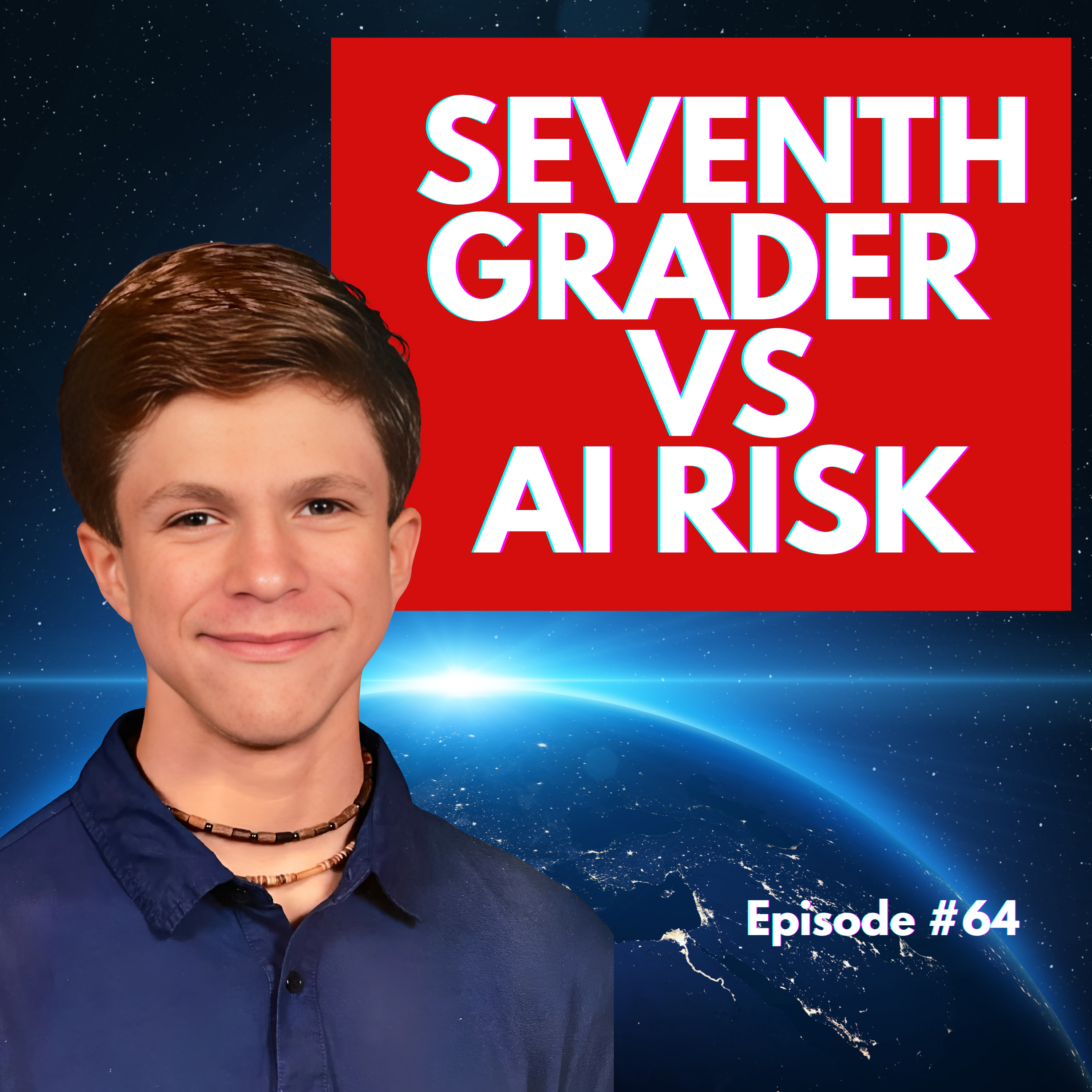 For Humanity: An AI Risk Podcast