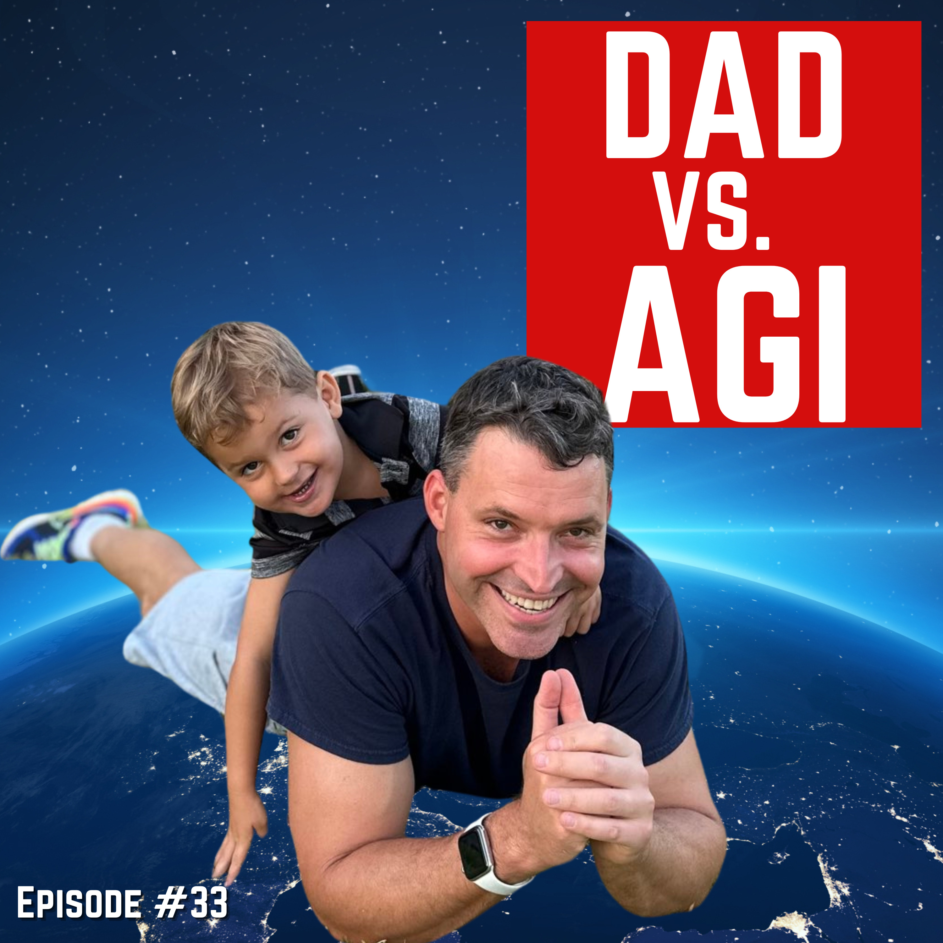 For Humanity: An AI Risk Podcast