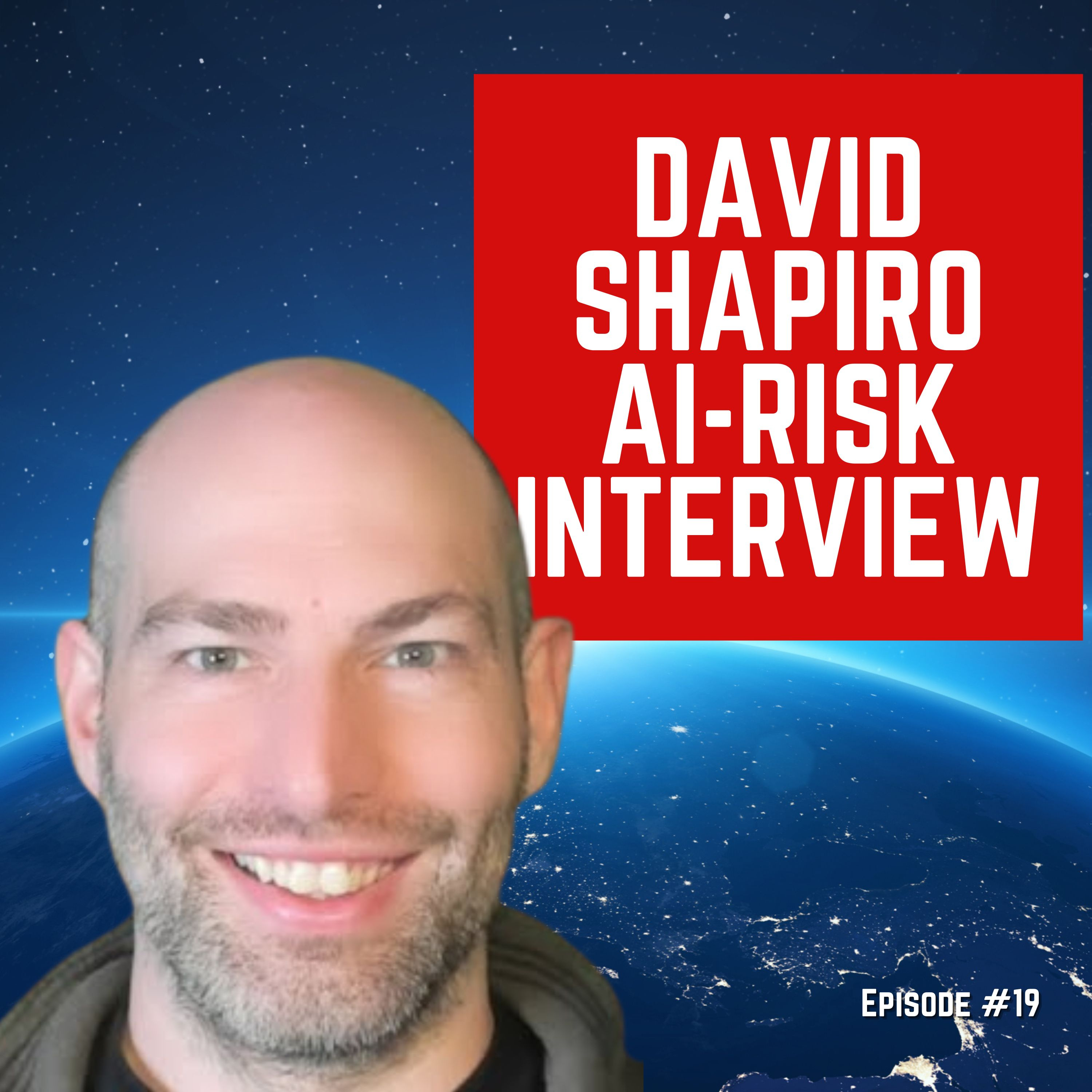 For Humanity: An AI Risk Podcast