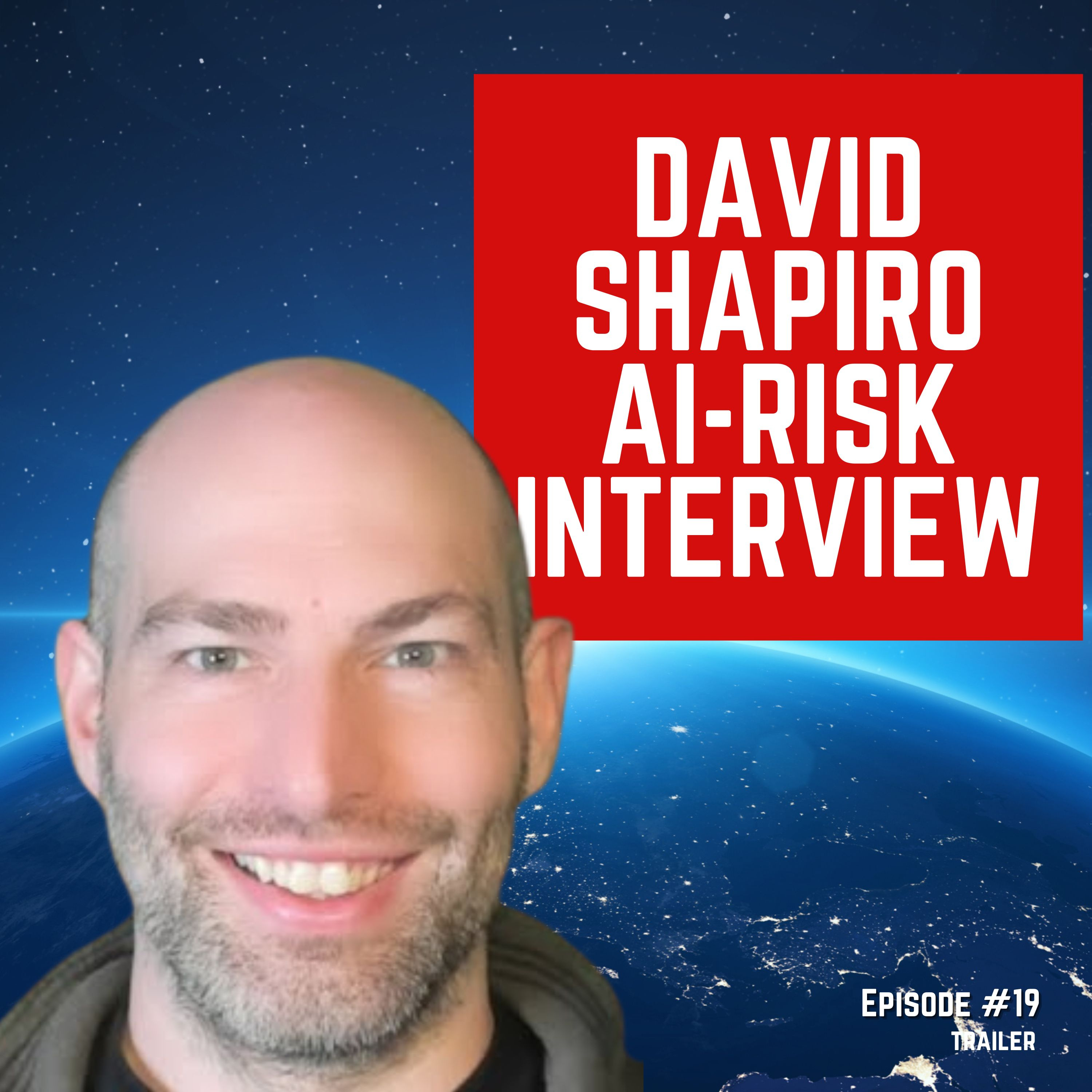 For Humanity: An AI Risk Podcast