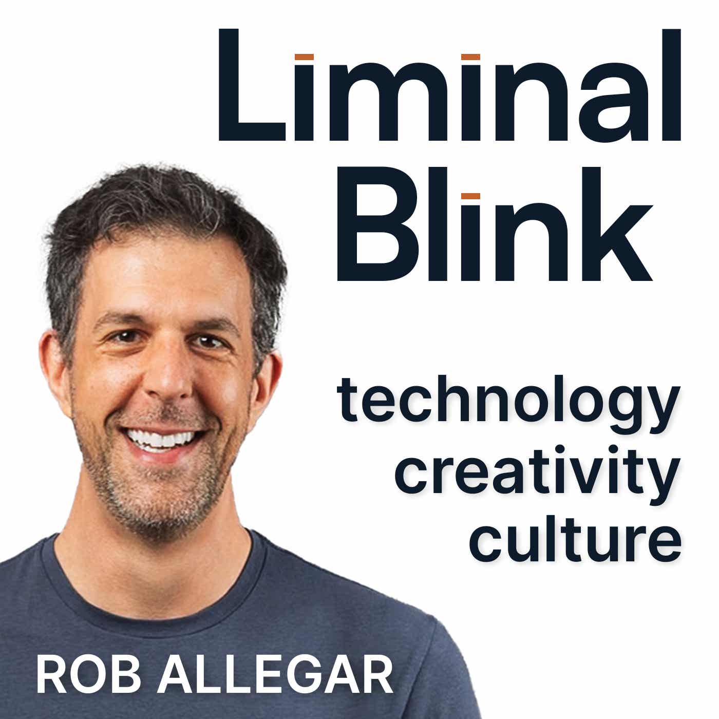 Liminal Blink cover