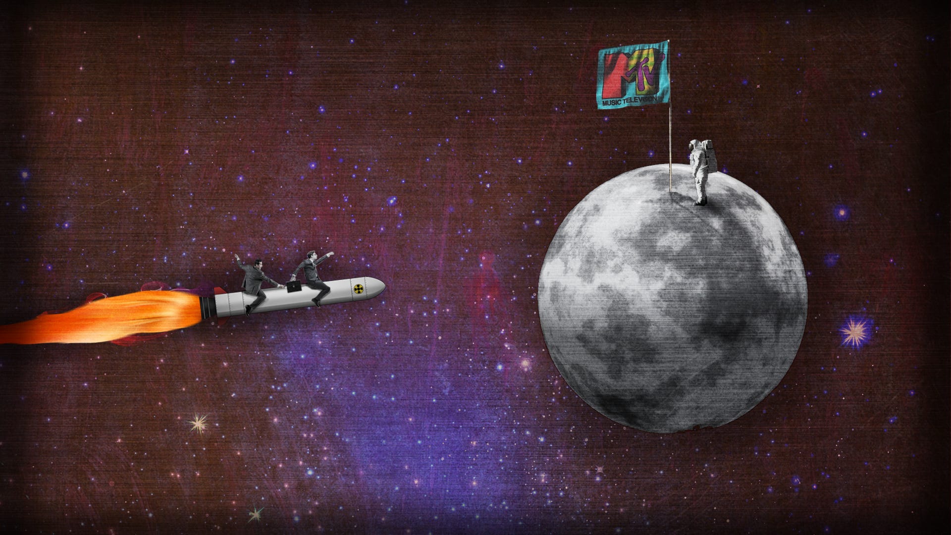 Entertaining the Future Podcast