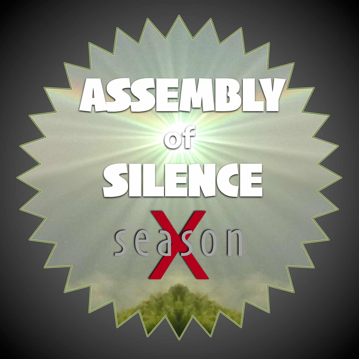 Assembly of Silence