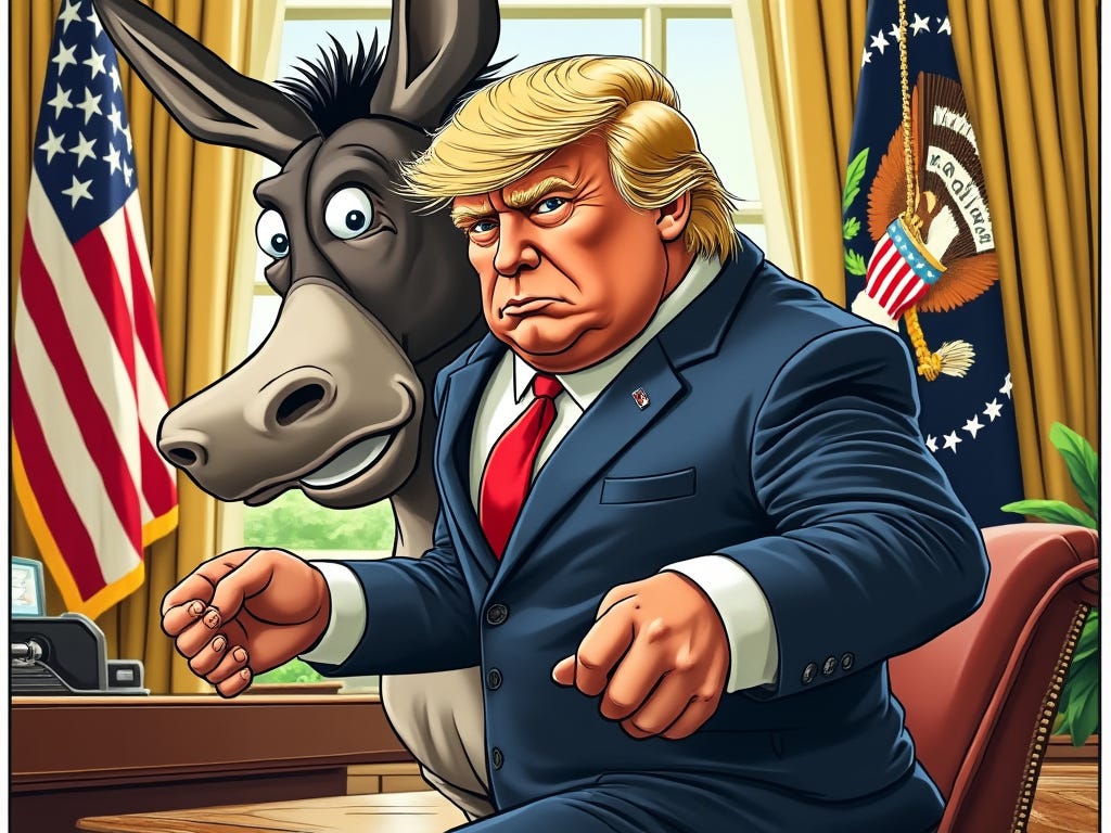 An Effort to Prevent My Election Predictions From Materializing [X.2]