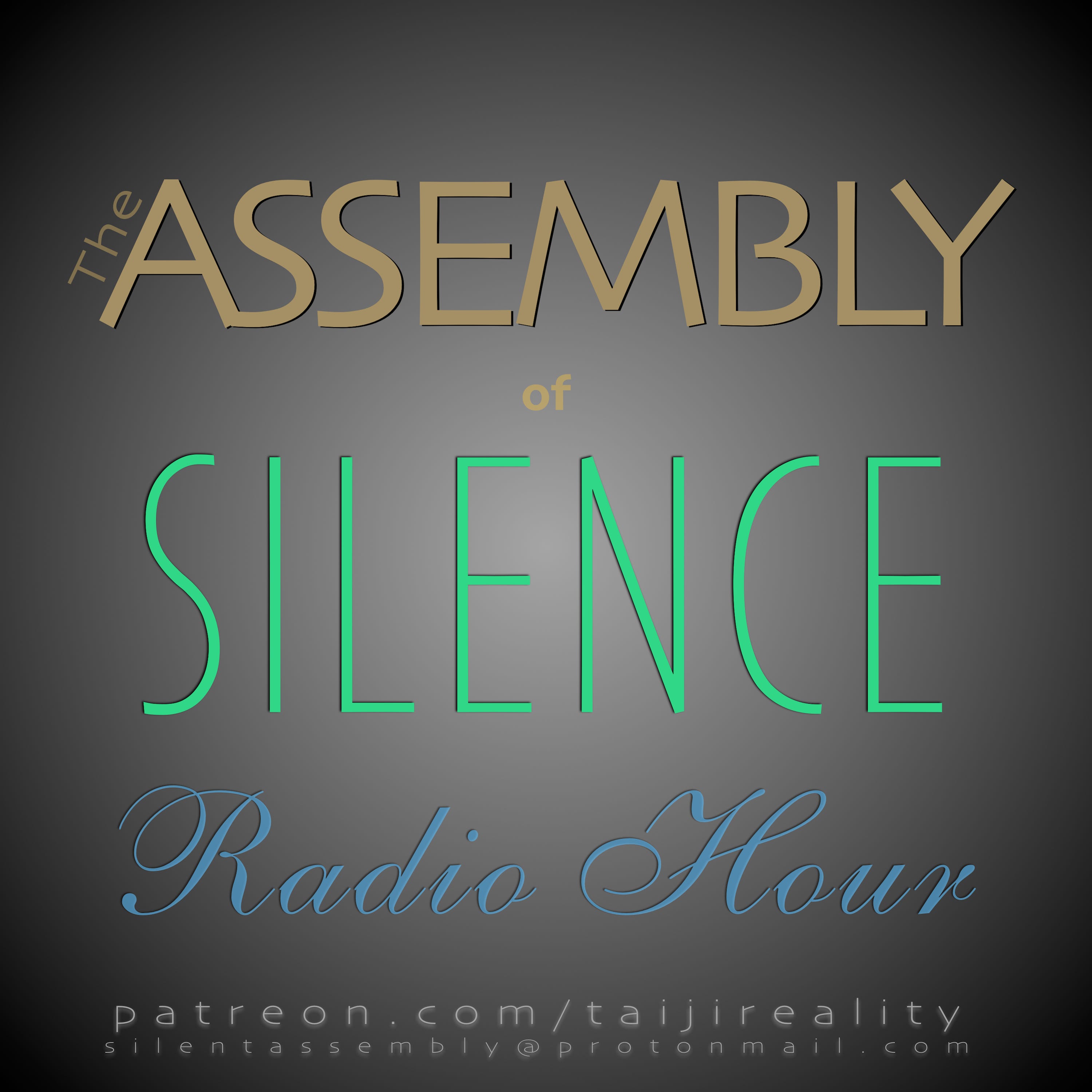 ASRH_S3E8: Cahlen returns to contemplate The Other in all its myriad manifestations...