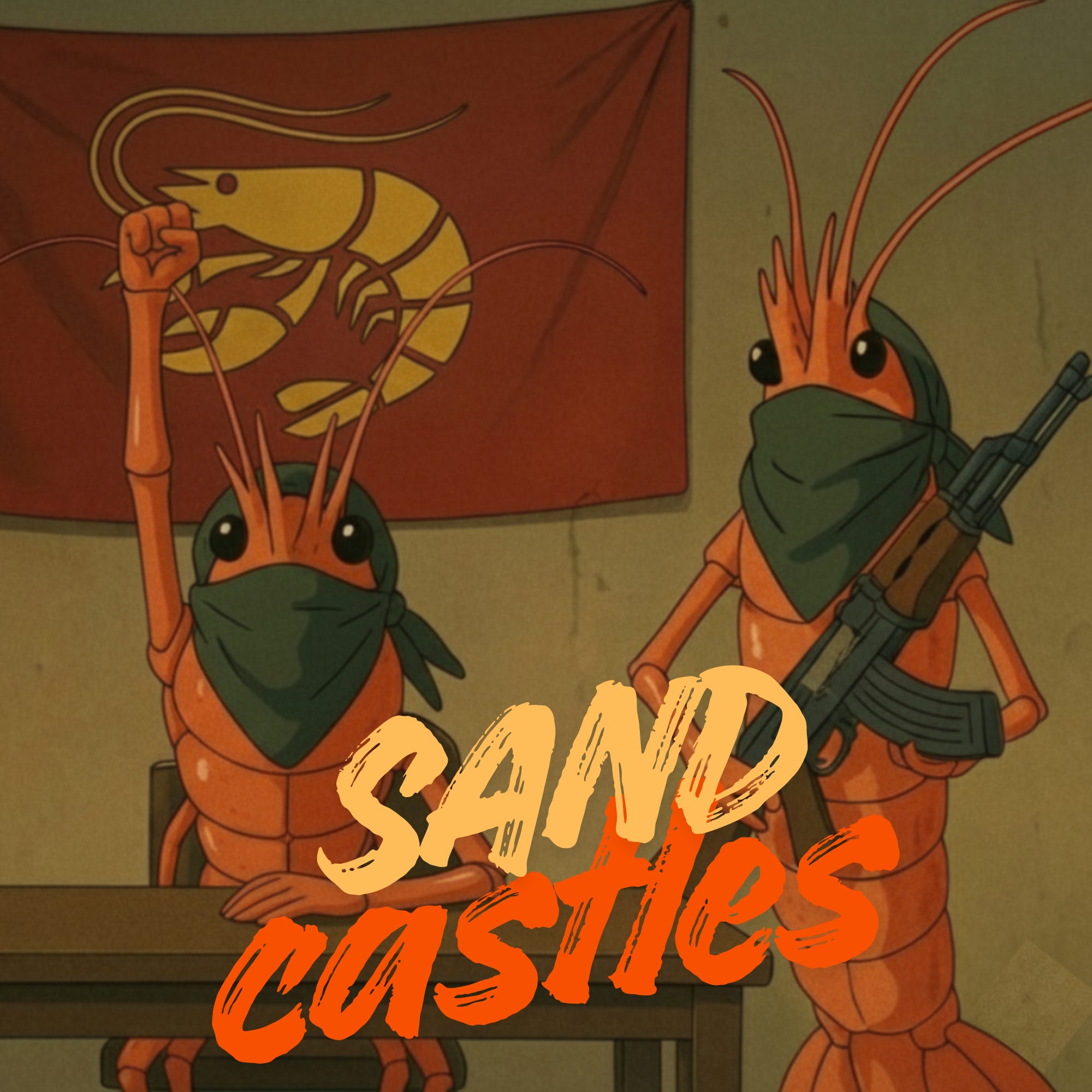 The Radical Welfarists vs. the Moderate Abolitionists episode artwork