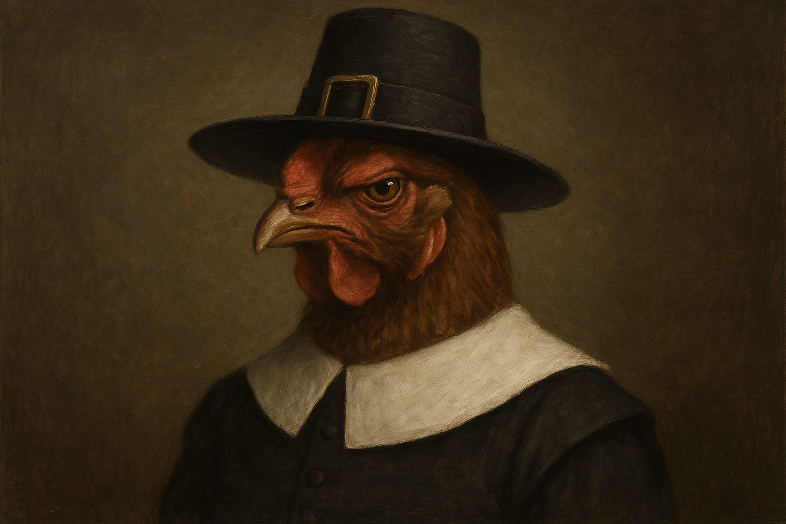 How 17th-Century Theology Hijacked an Animal Rights Debate