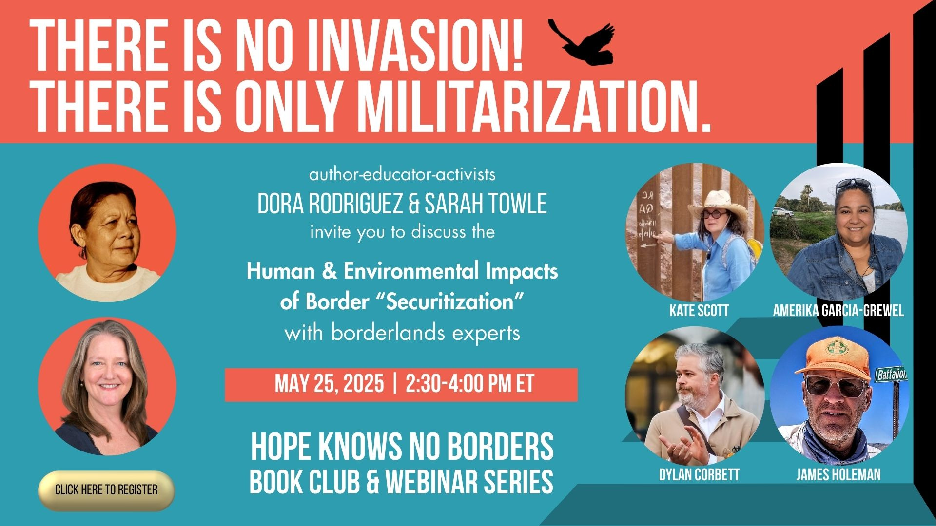 From the Borderlands