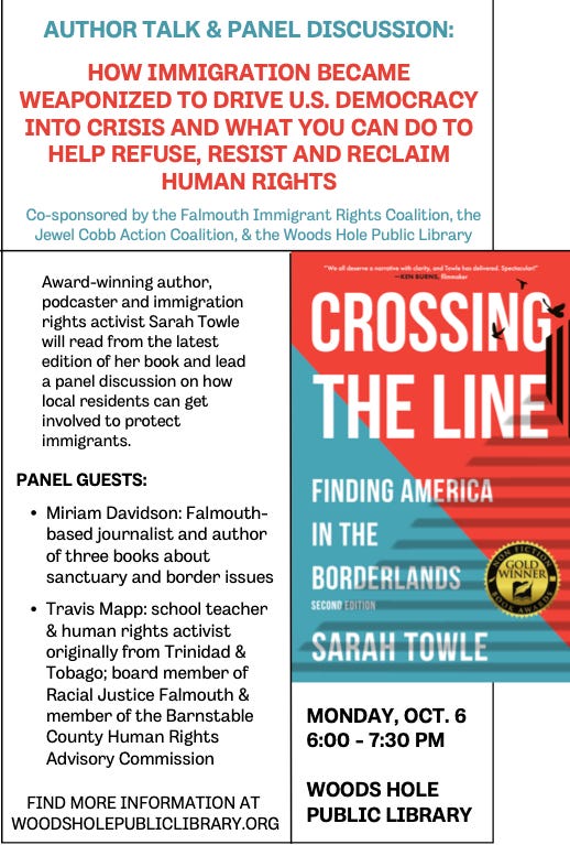 From the Borderlands