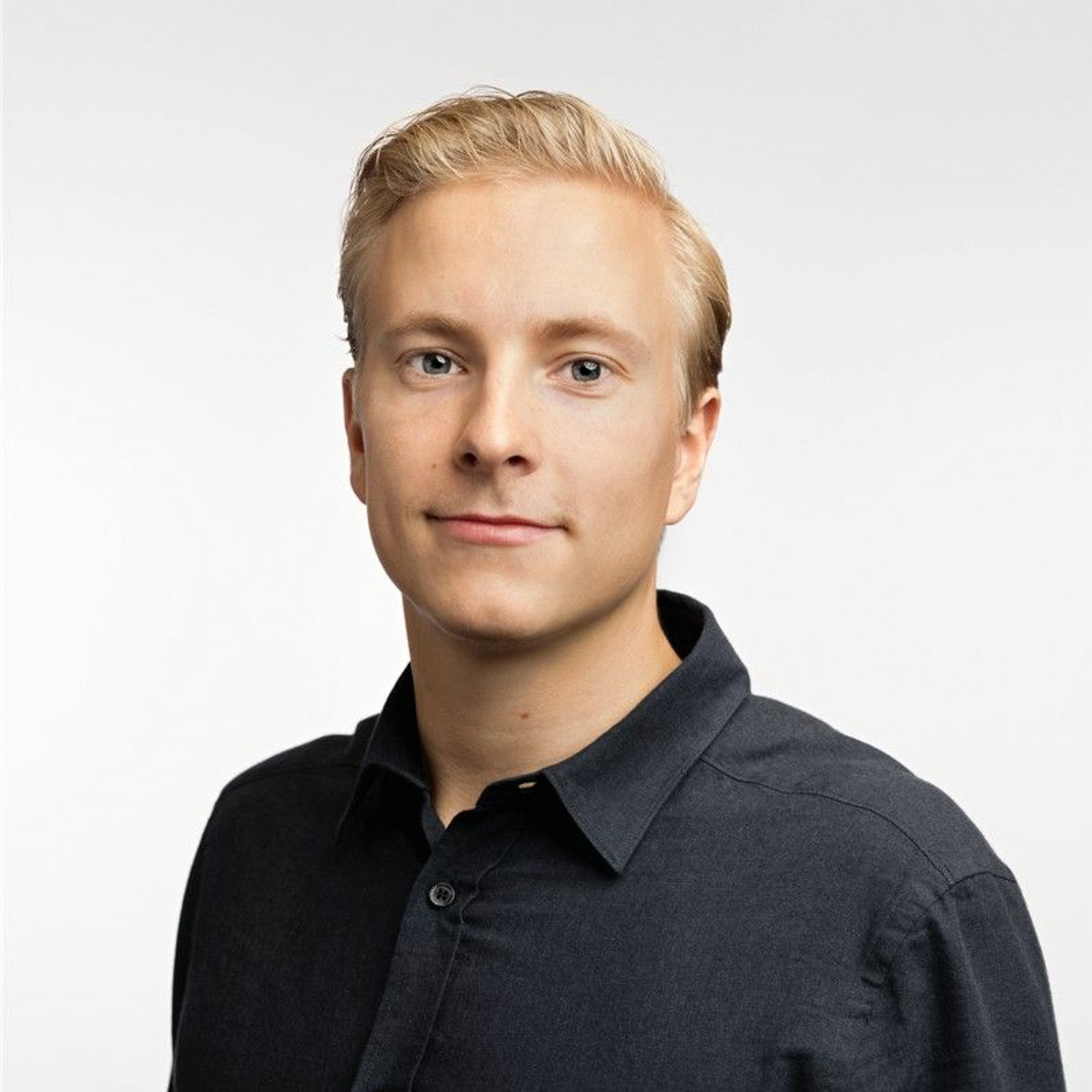 Episode 32: Janne Puhakka