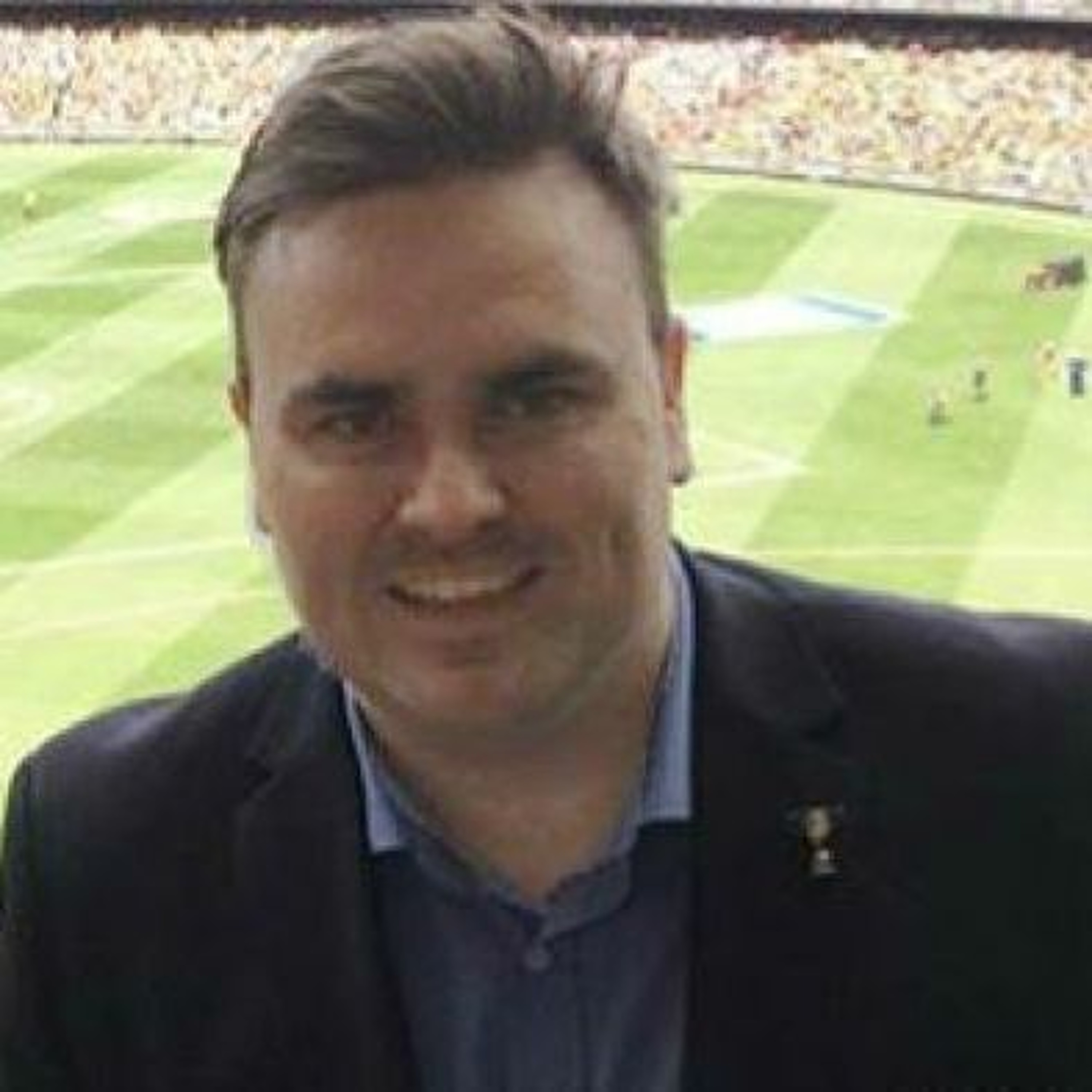 Episode 29: Corbin Middlemas