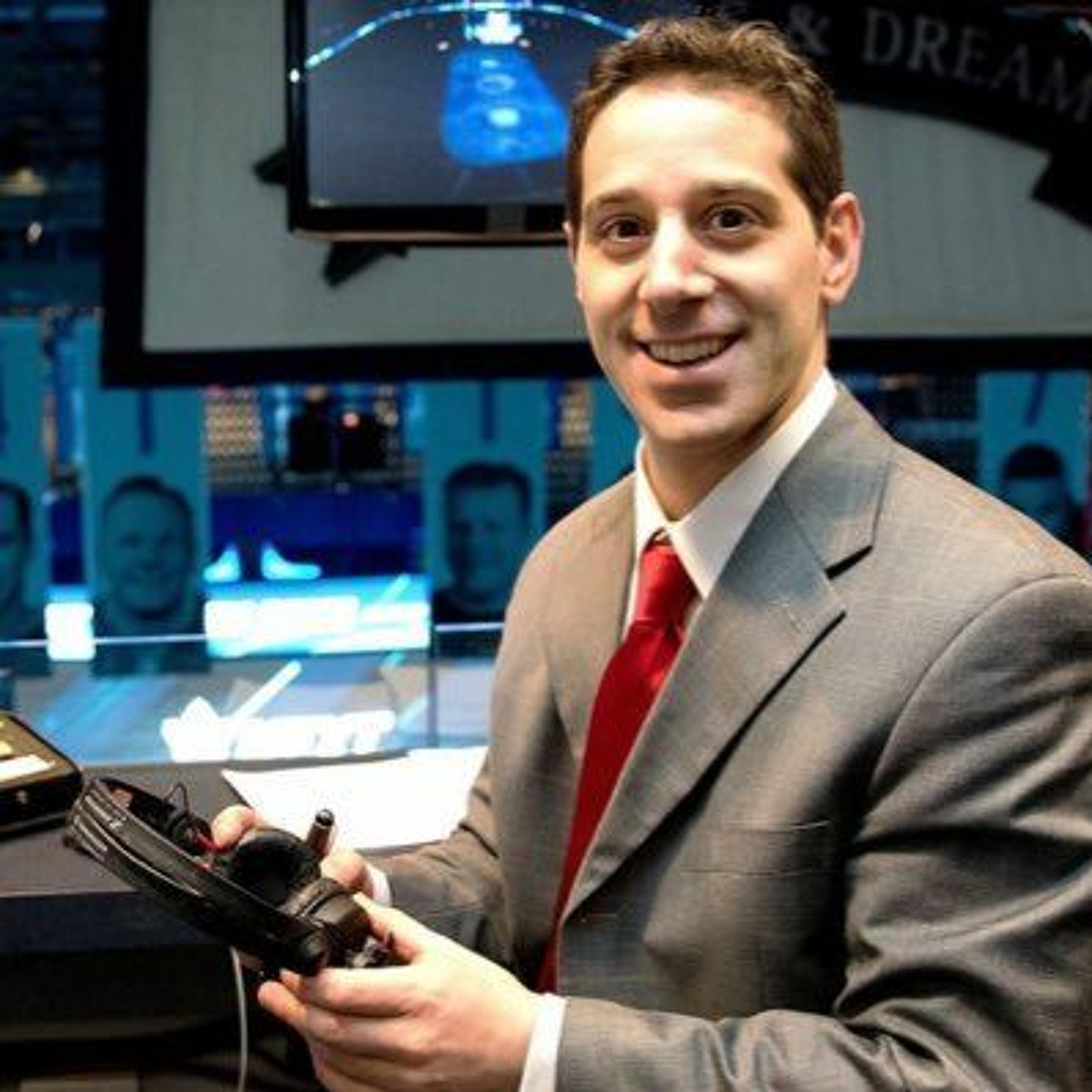 Episode 28: Jason Shaya