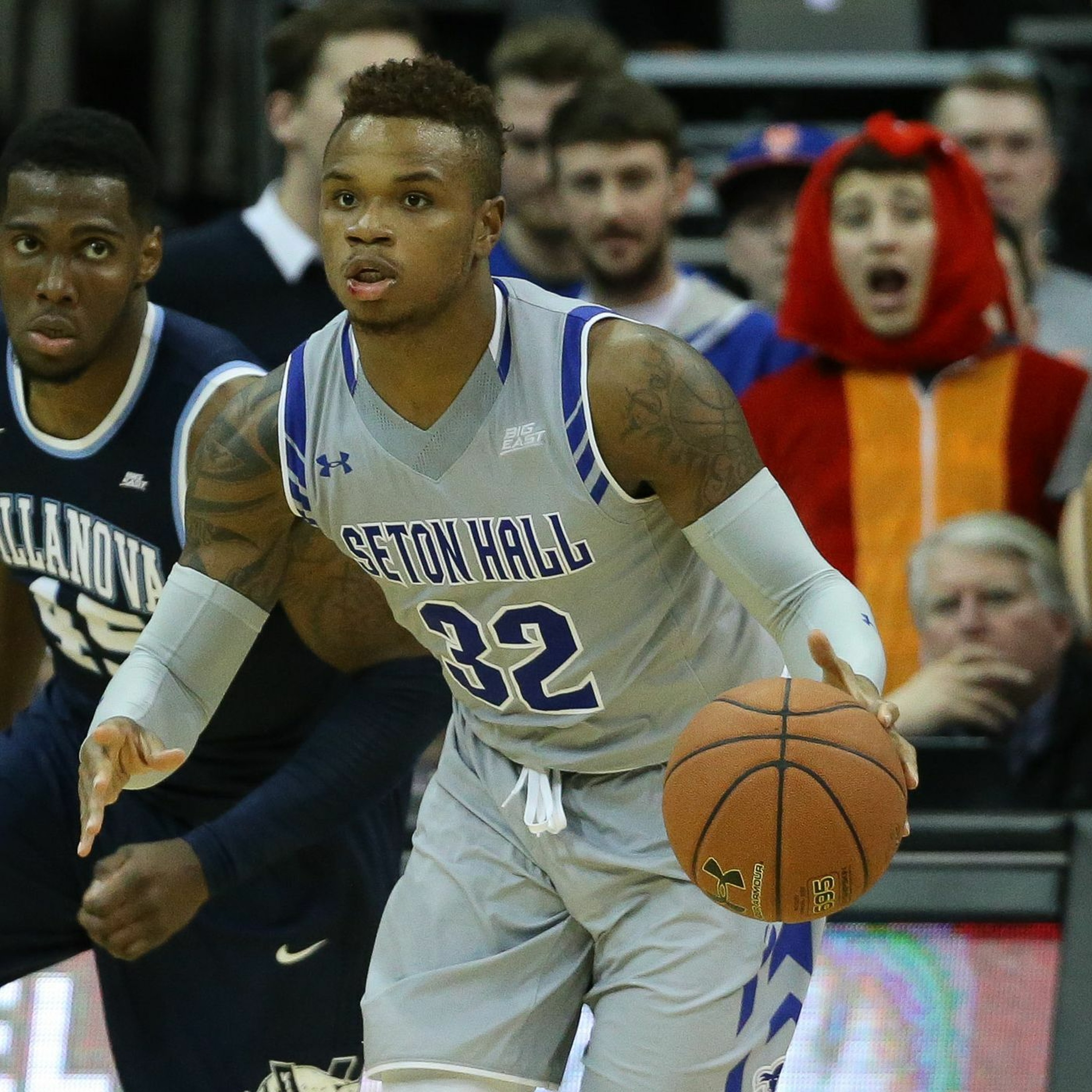 The Outfield Podcast