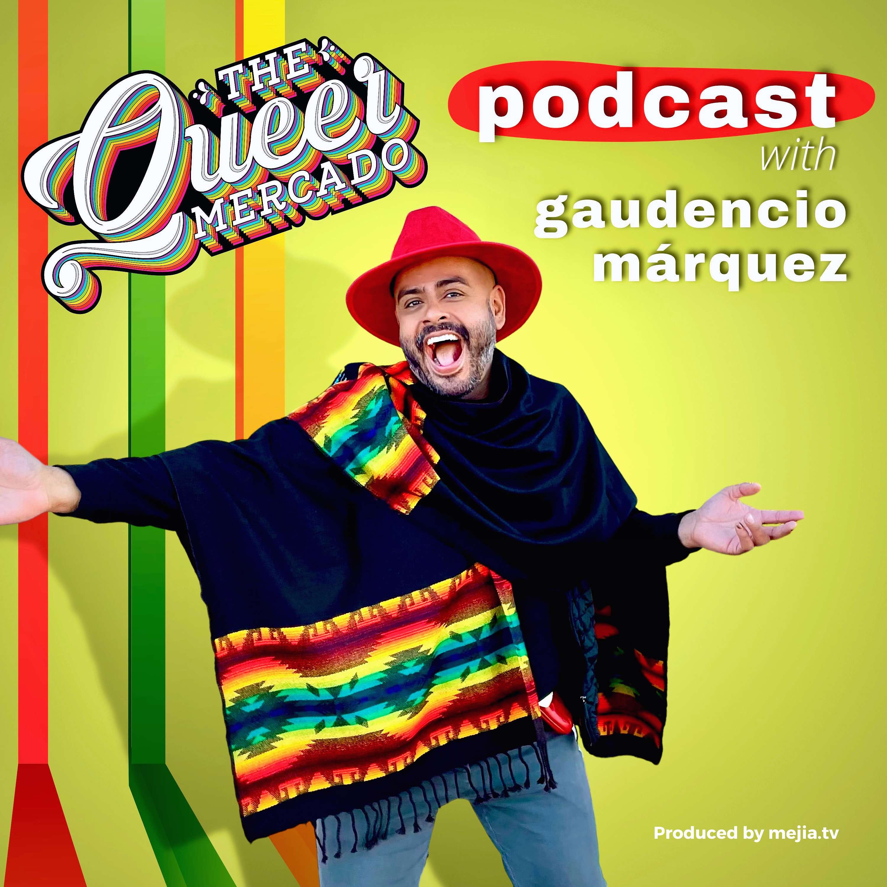 The Queer Mercado Podcast