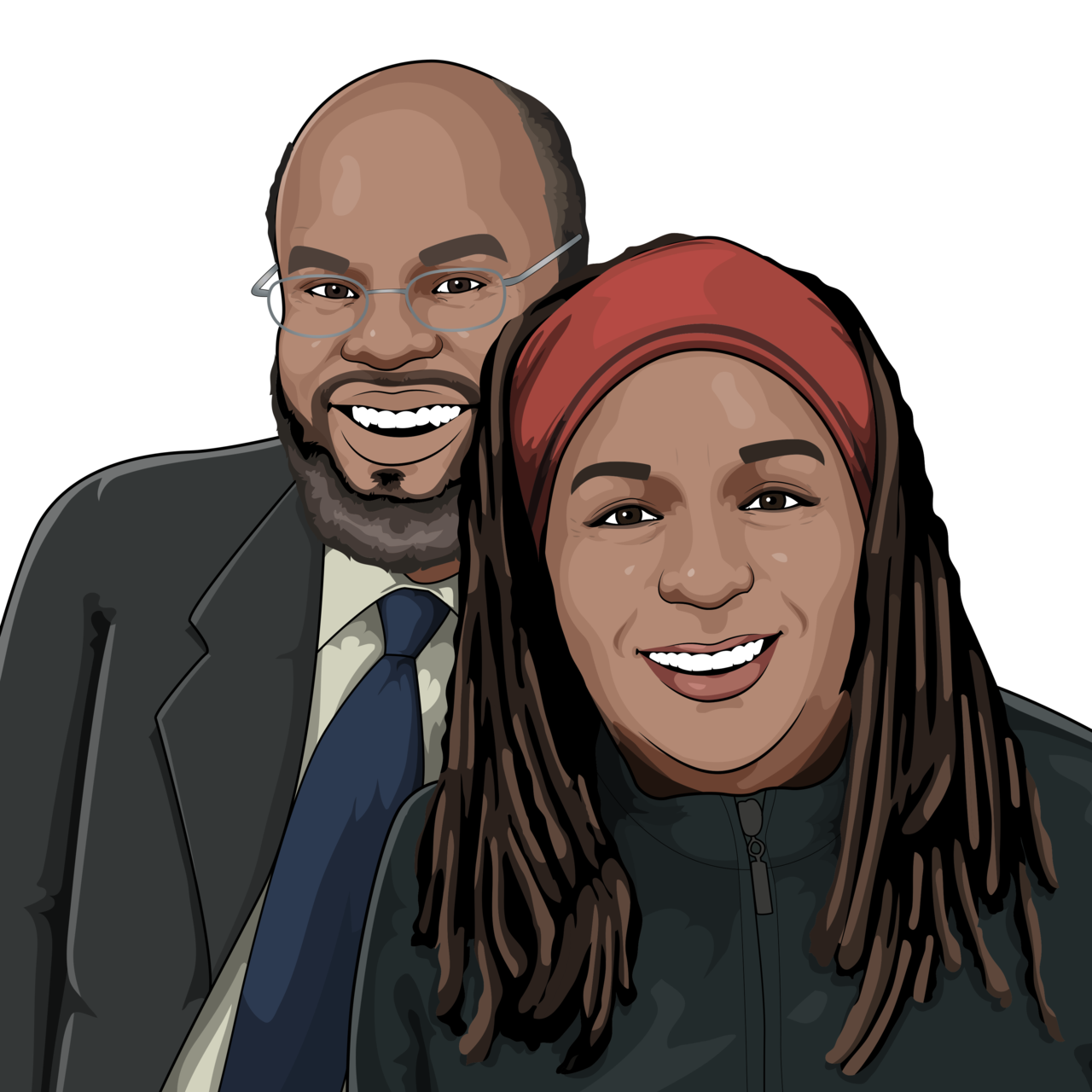 We Are Speaking Podcast