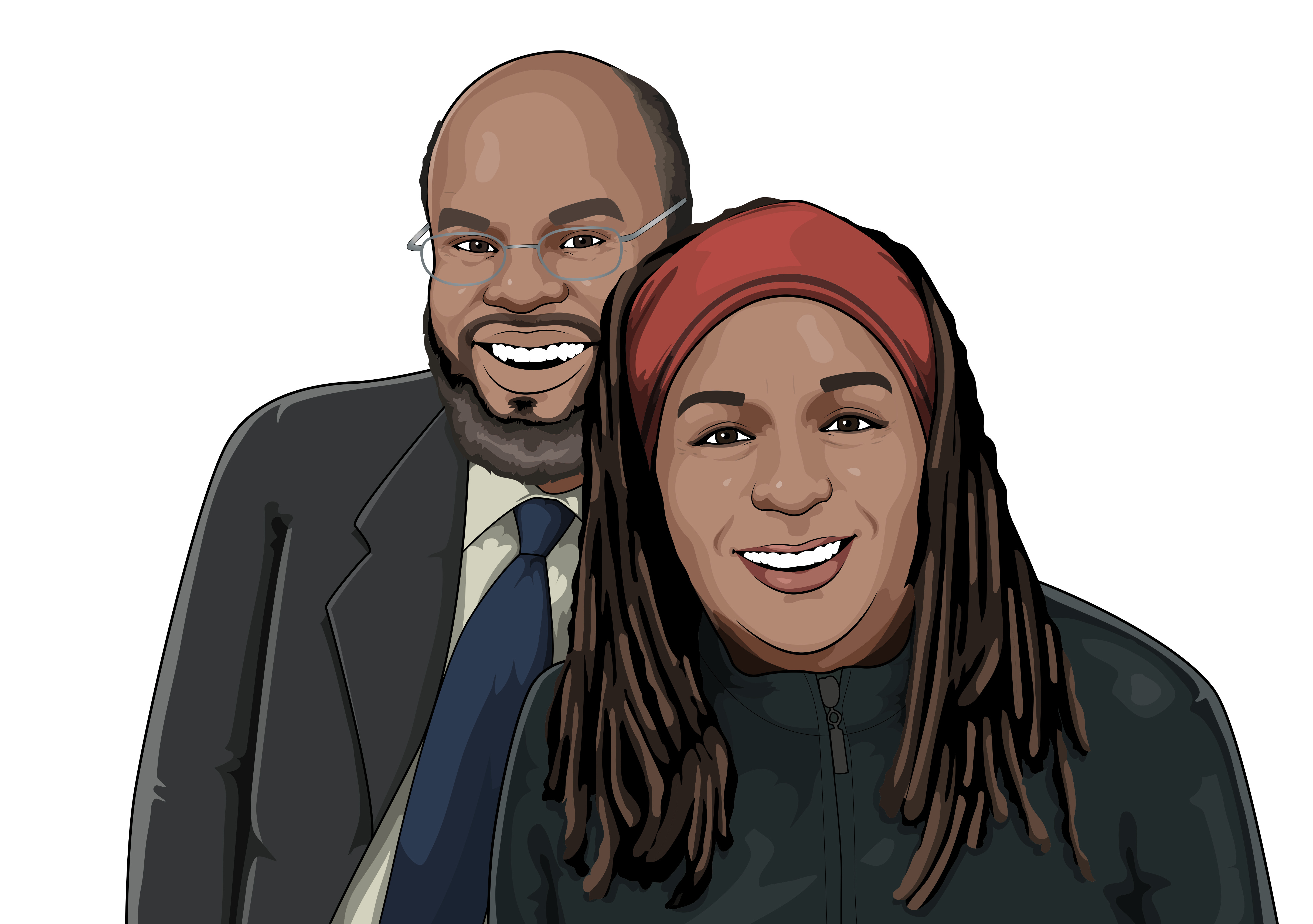 We Are Speaking Podcast