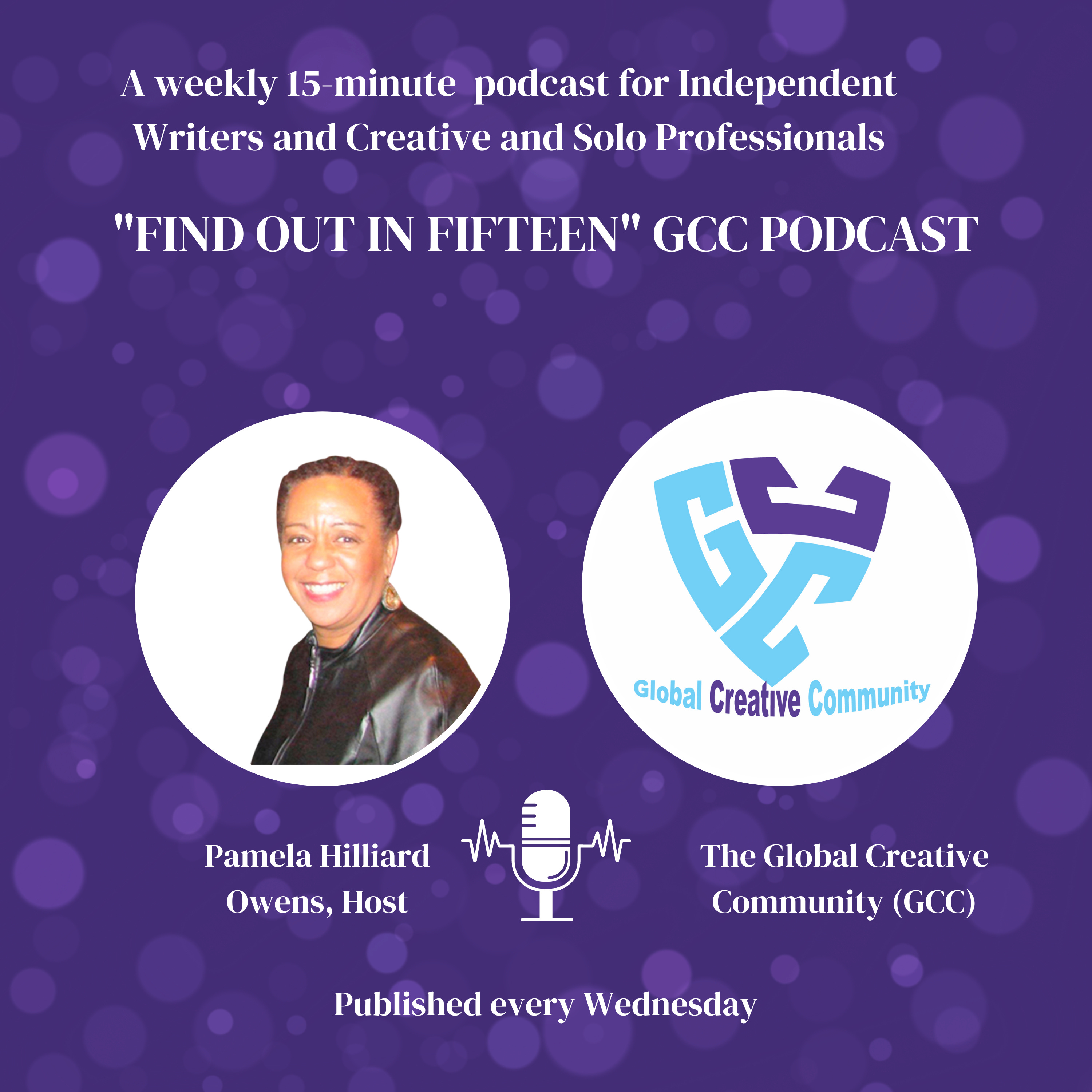 We Are Speaking Podcast