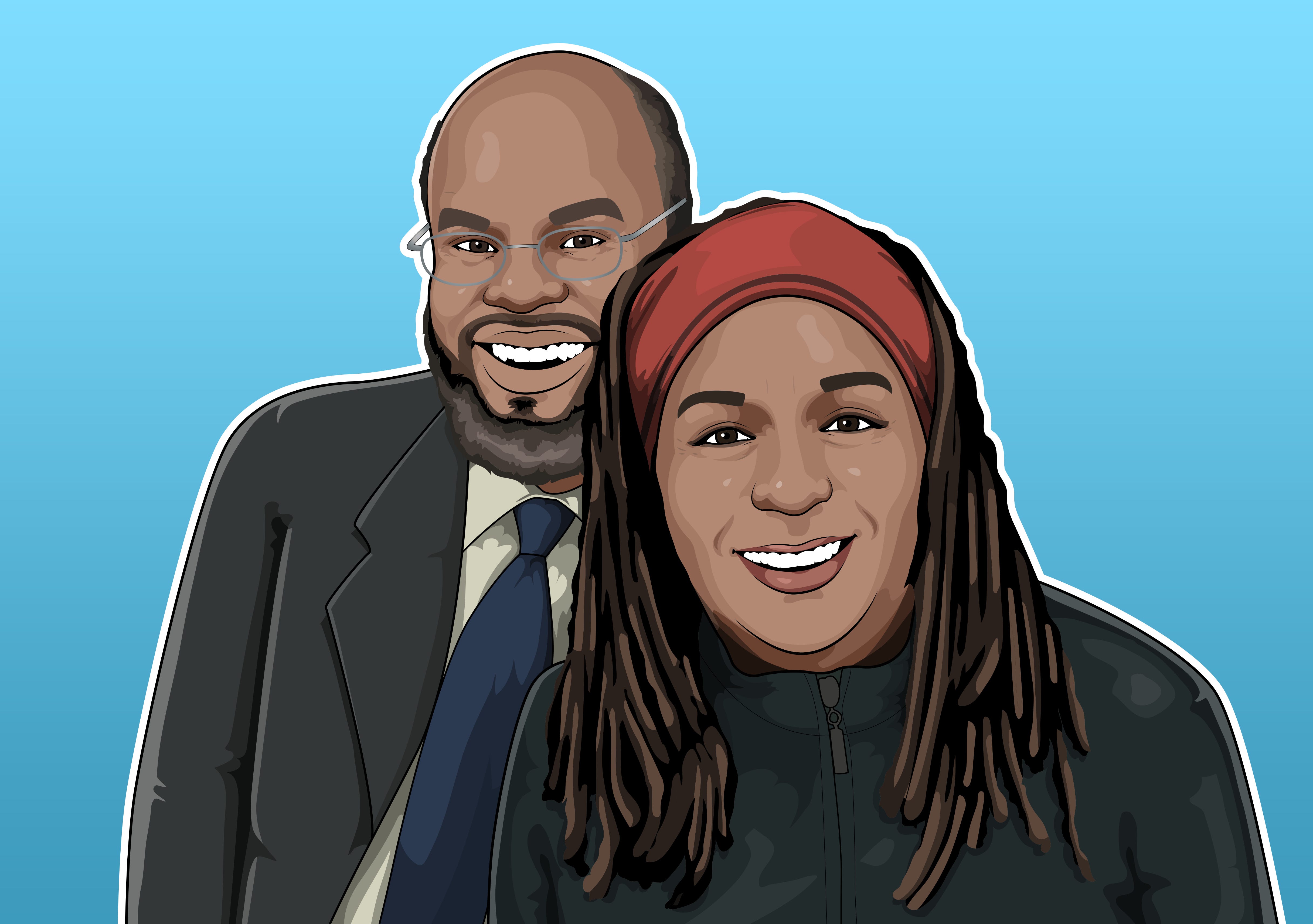 We Are Speaking Podcast