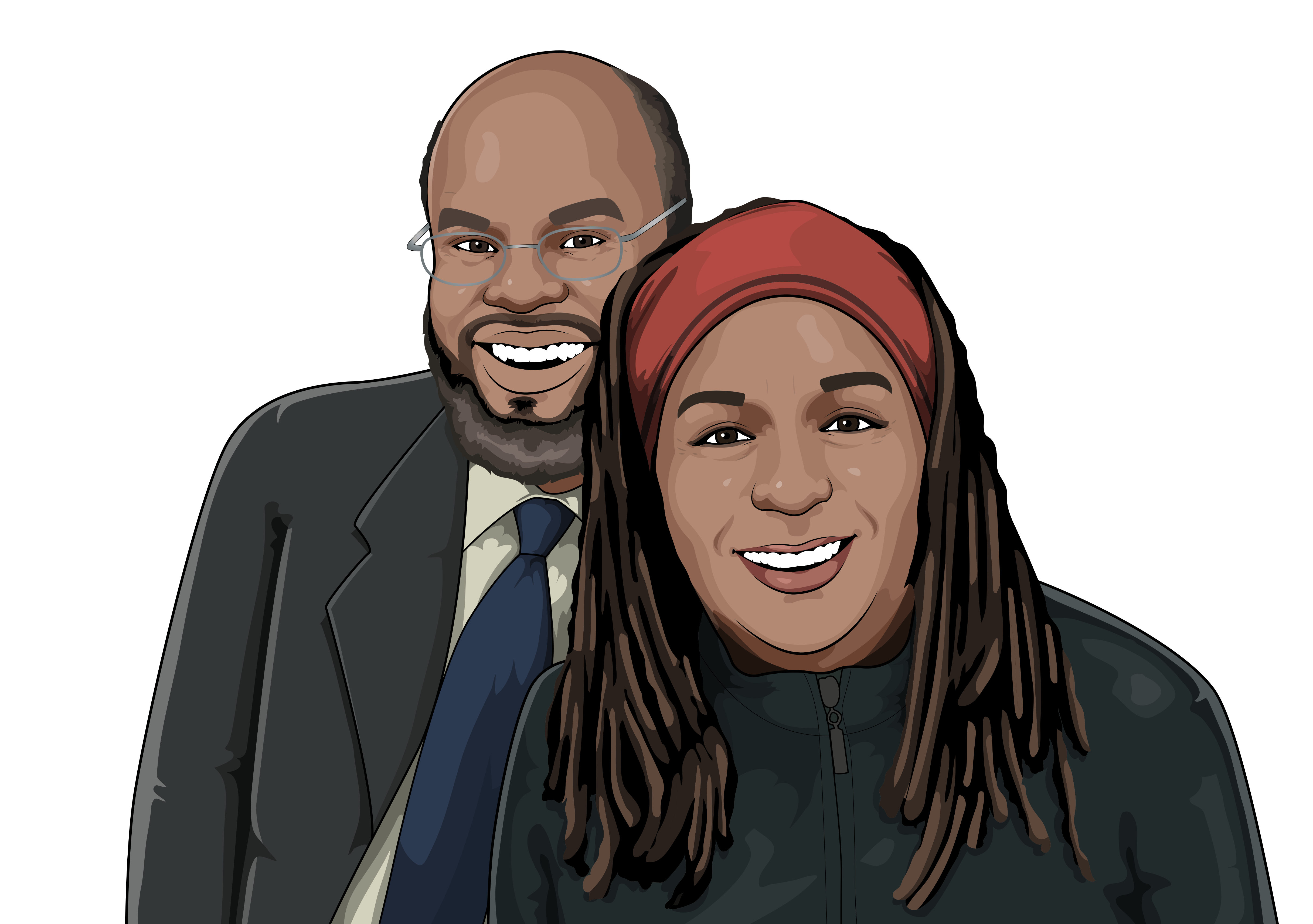 We Are Speaking Podcast