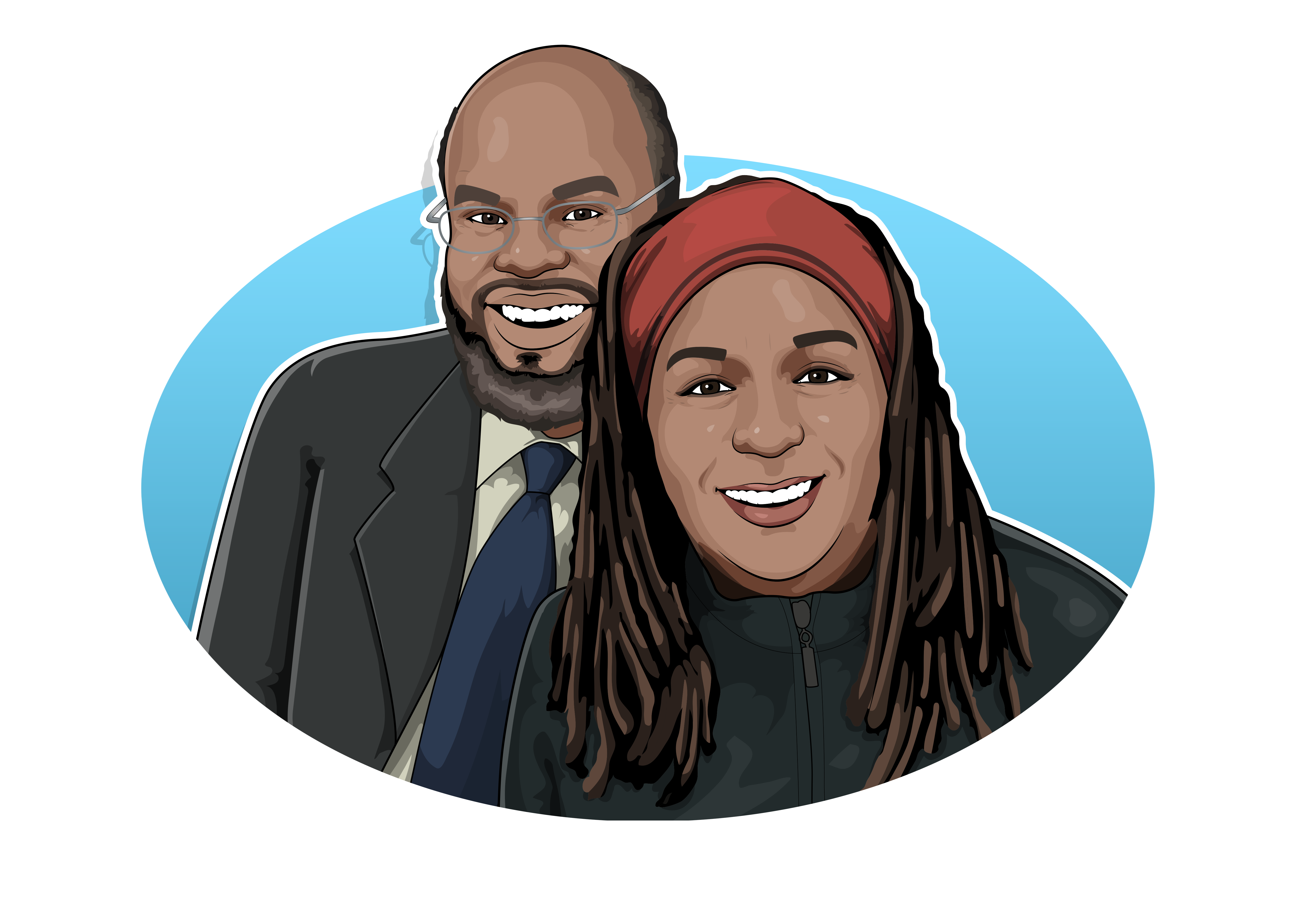 We Are Speaking Podcast