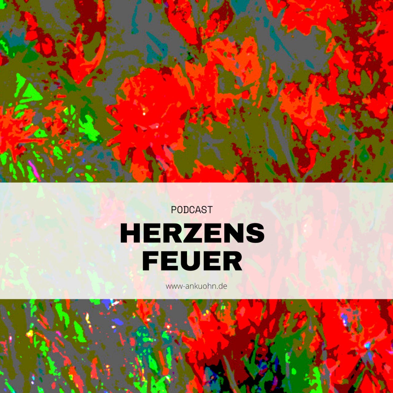 Herzensfeuer