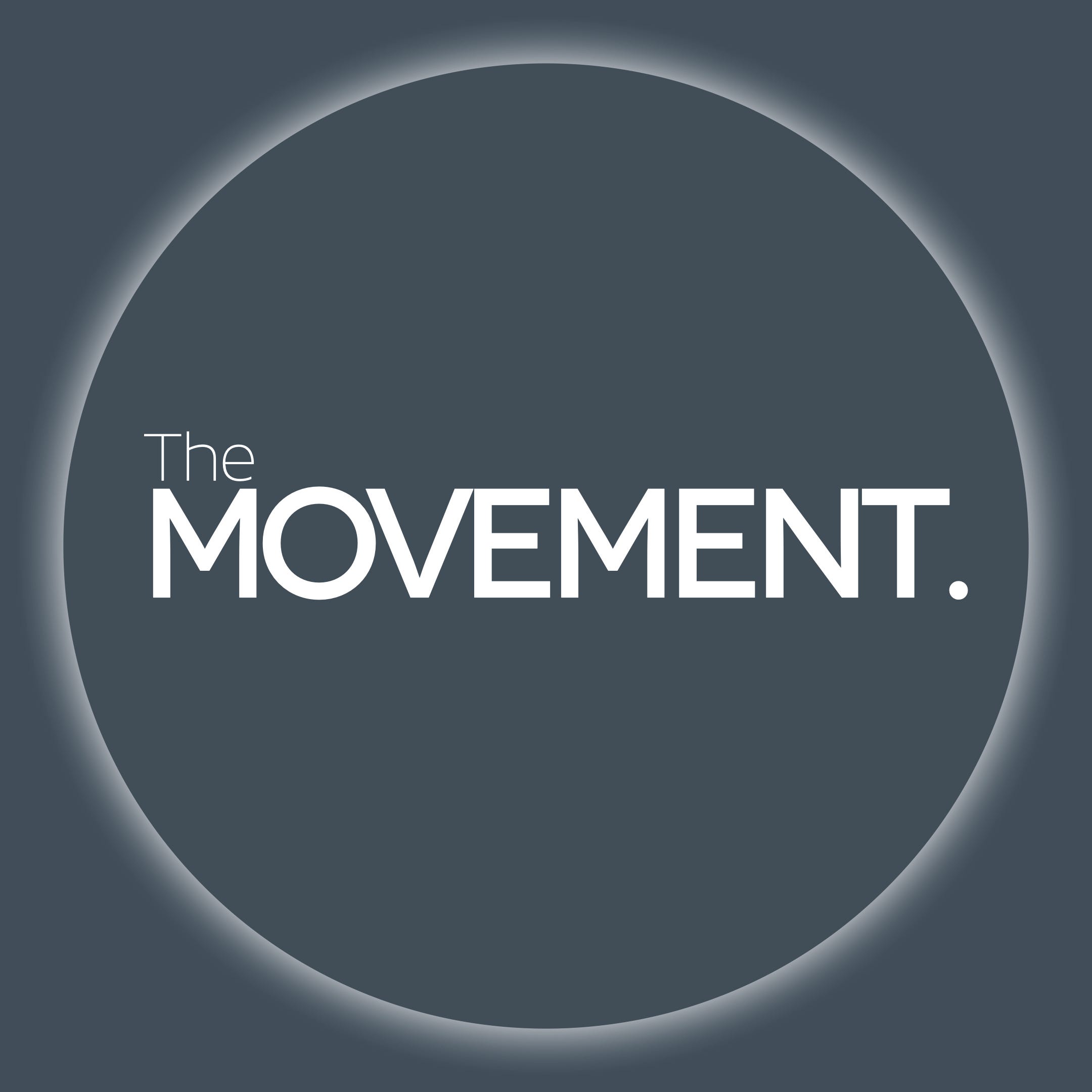 Ep.1 - Introducing The Movement + Q&A