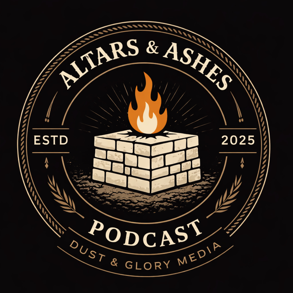 Altars and Ashes Podcast
