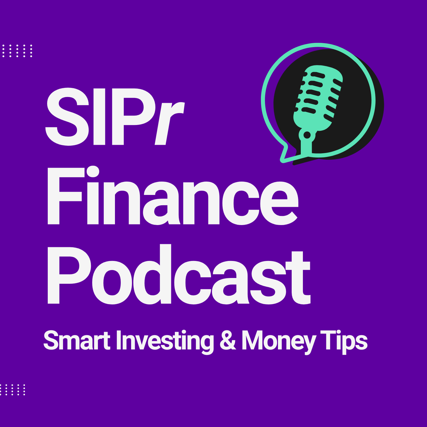 Your Old Investments Are Secretly Sabotaging You episode artwork