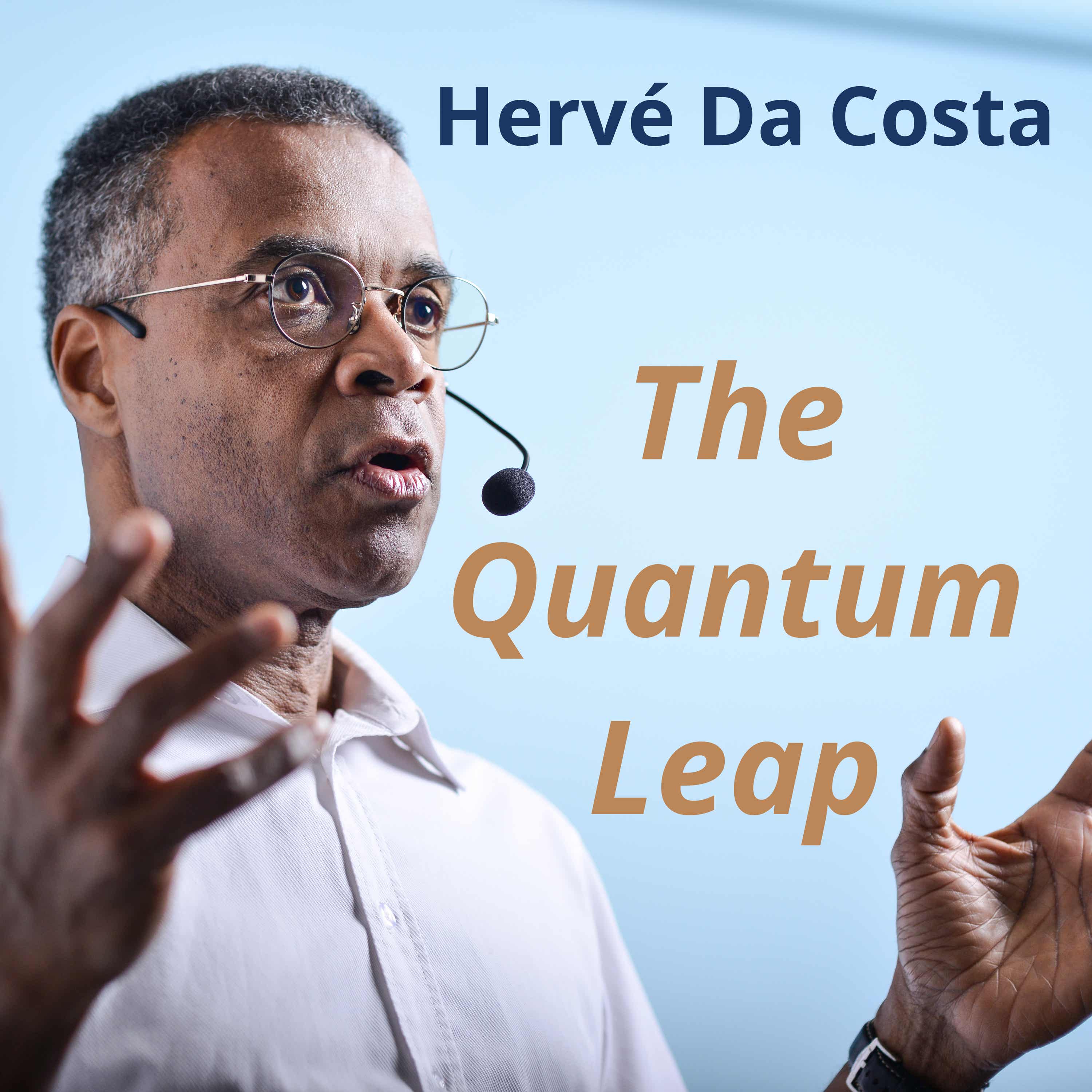 Quantum Insights With Hervé