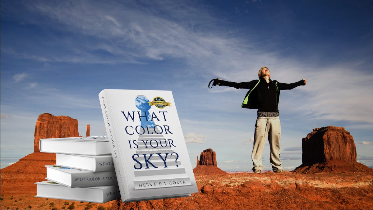 The Inner Game of Real Success