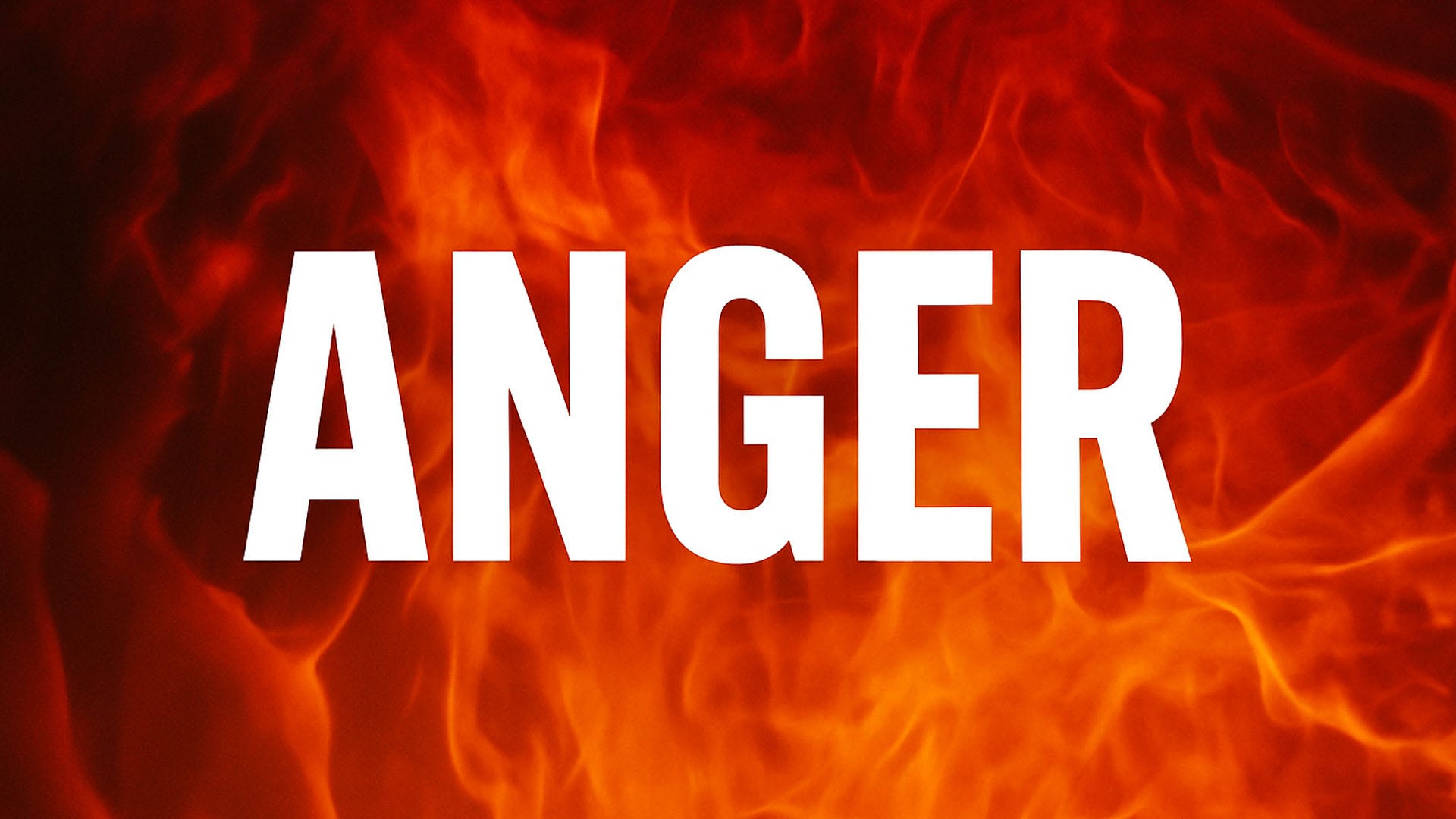 Anger – A Serious Sin – Livestream – Chris White