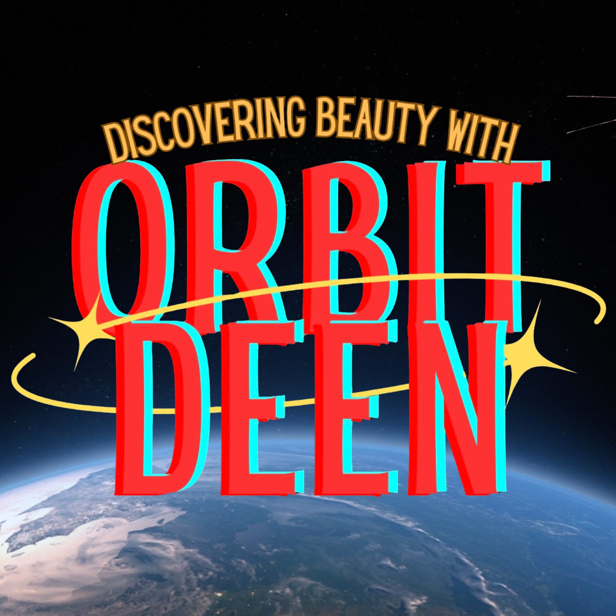 Bad Doctors & Disability Bias | A Wheelchair User’s Healthcare Experience | Discovering Beauty Ep. 5 episode artwork