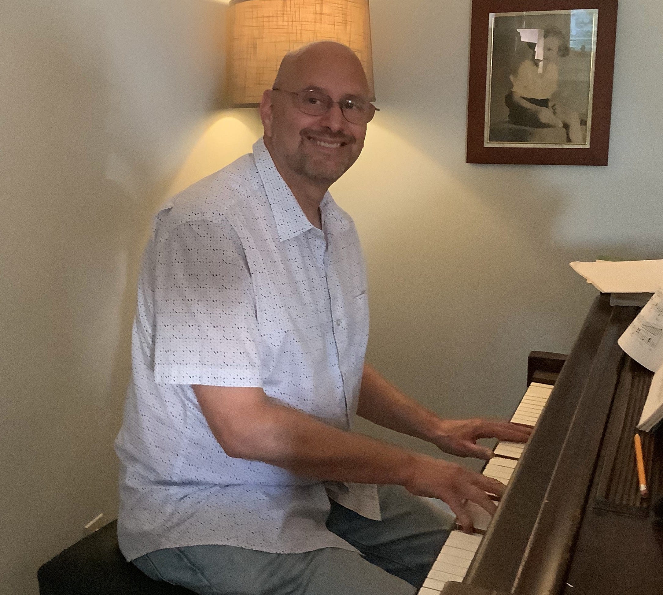 Helping Children Audiate Music