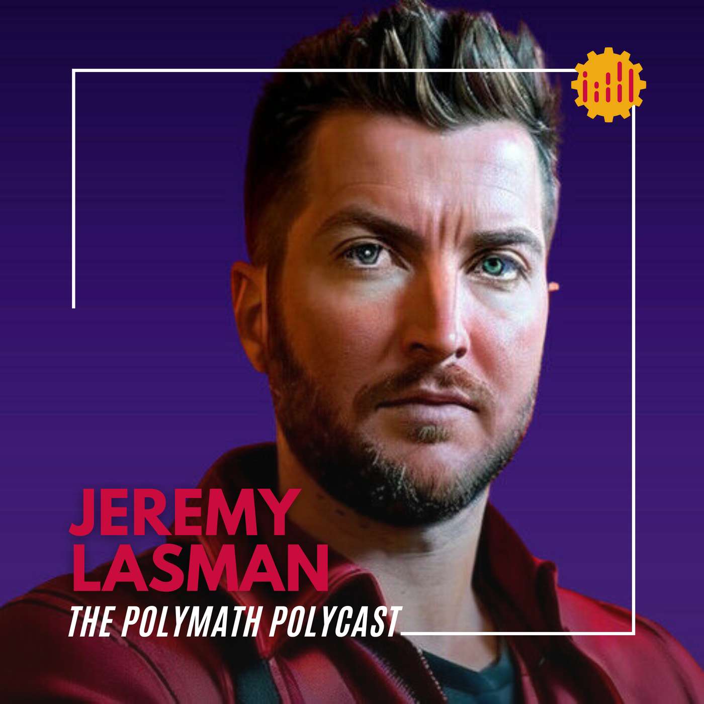 The Polymath PolyCast with Dustin PolyInnovator