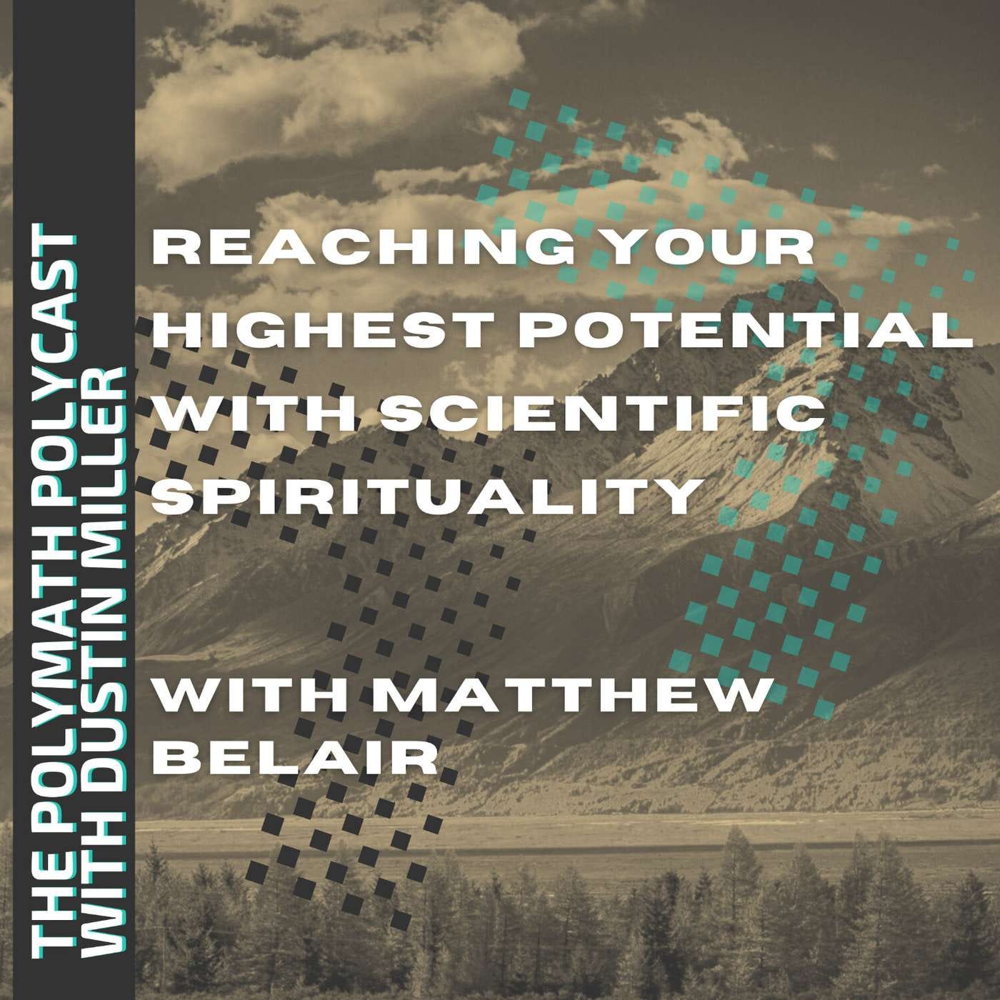 The Polymath PolyCast with Dustin PolyInnovator