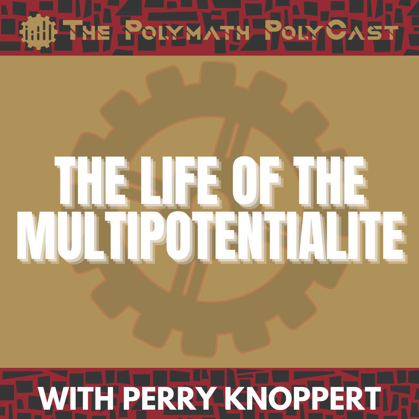 The Polymath PolyCast with Dustin PolyInnovator