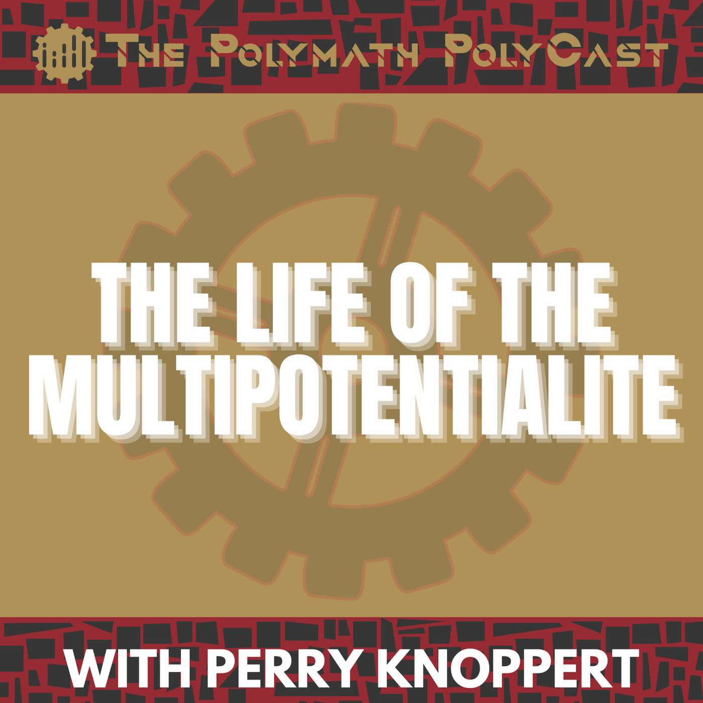 The Polymath PolyCast with Dustin PolyInnovator