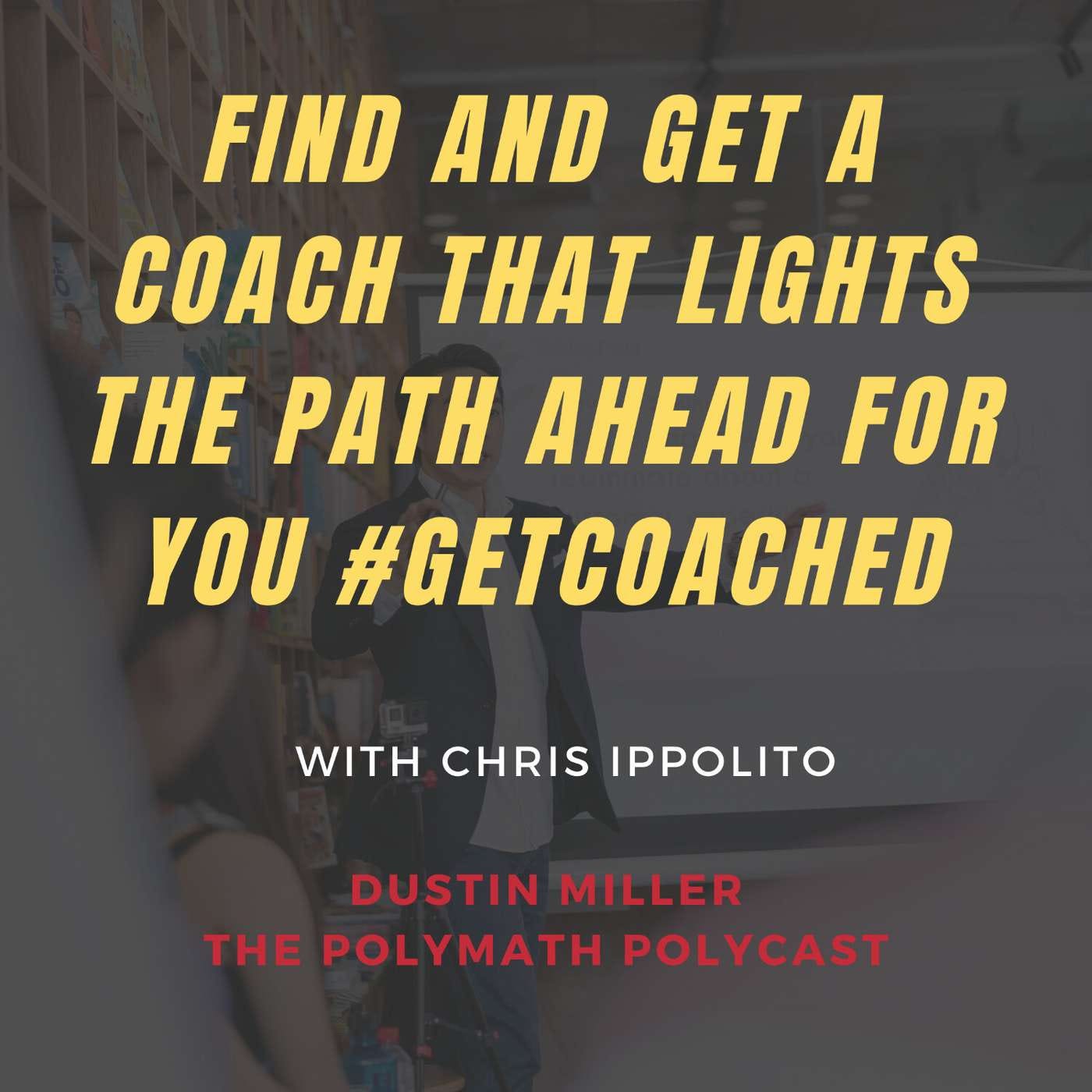 The Polymath PolyCast with Dustin PolyInnovator