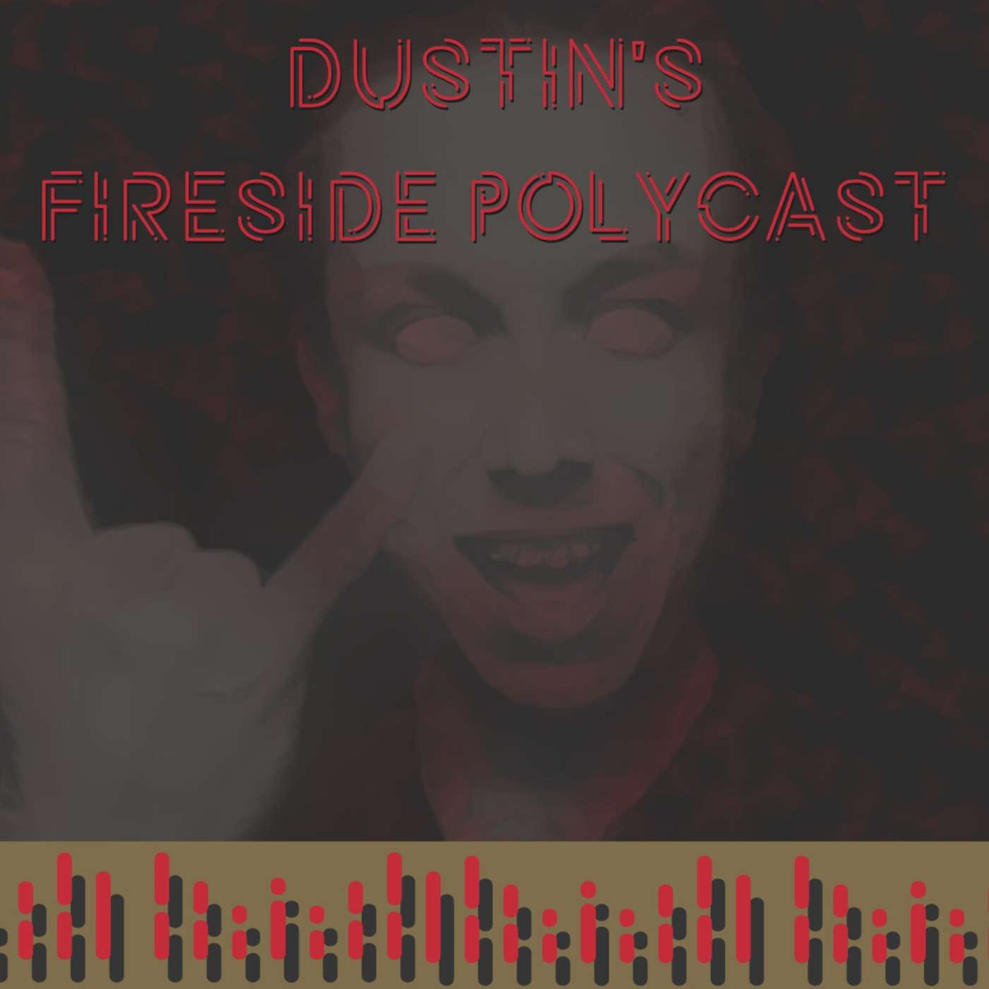 The Polymath PolyCast with Dustin PolyInnovator