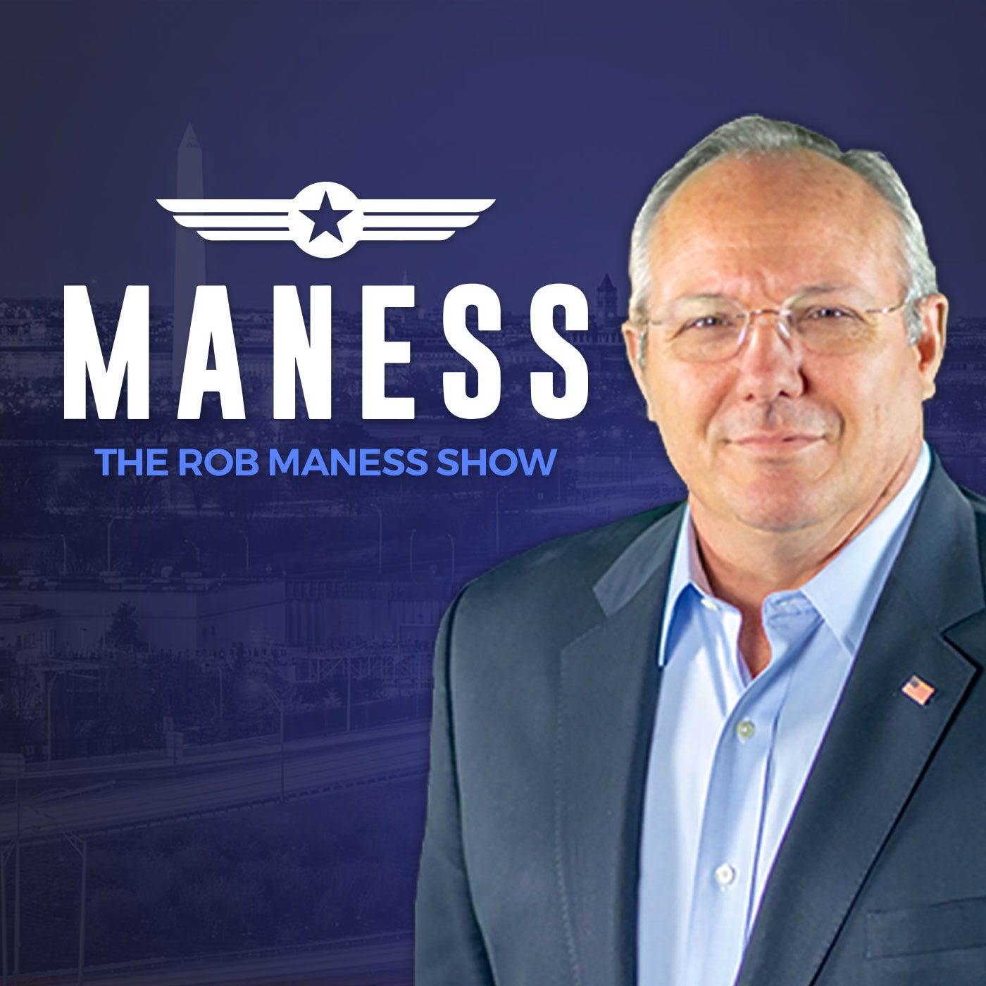The Rob Maness Show