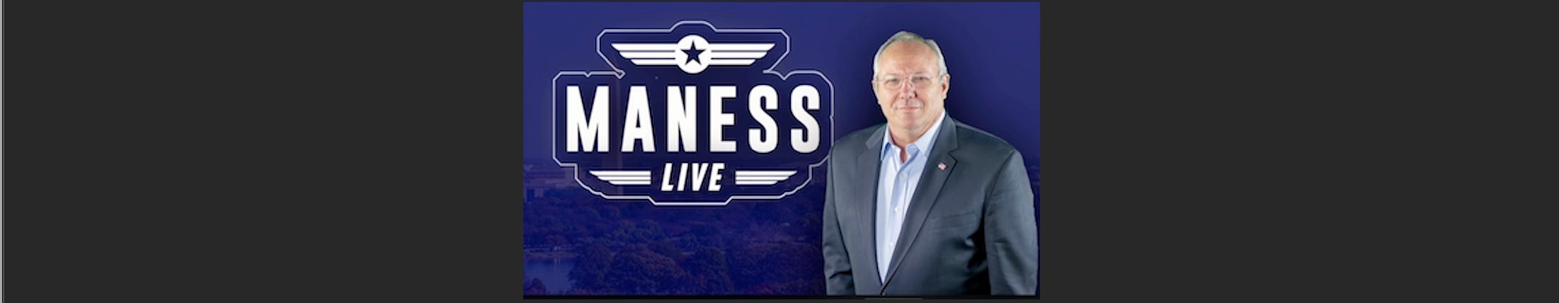 The Rob Maness Show
